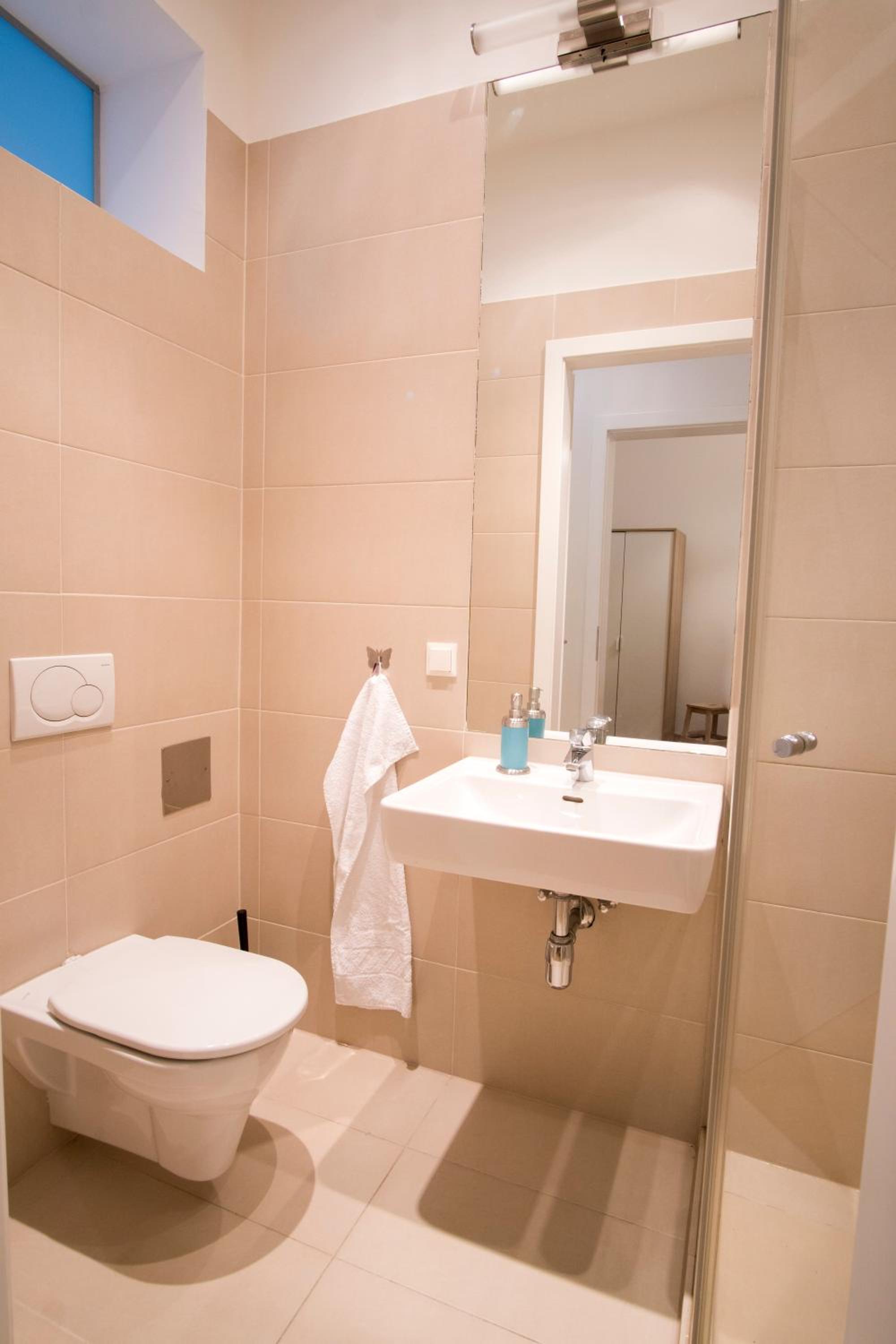 easy-flat Pilgramgasse - Apartments near Metro