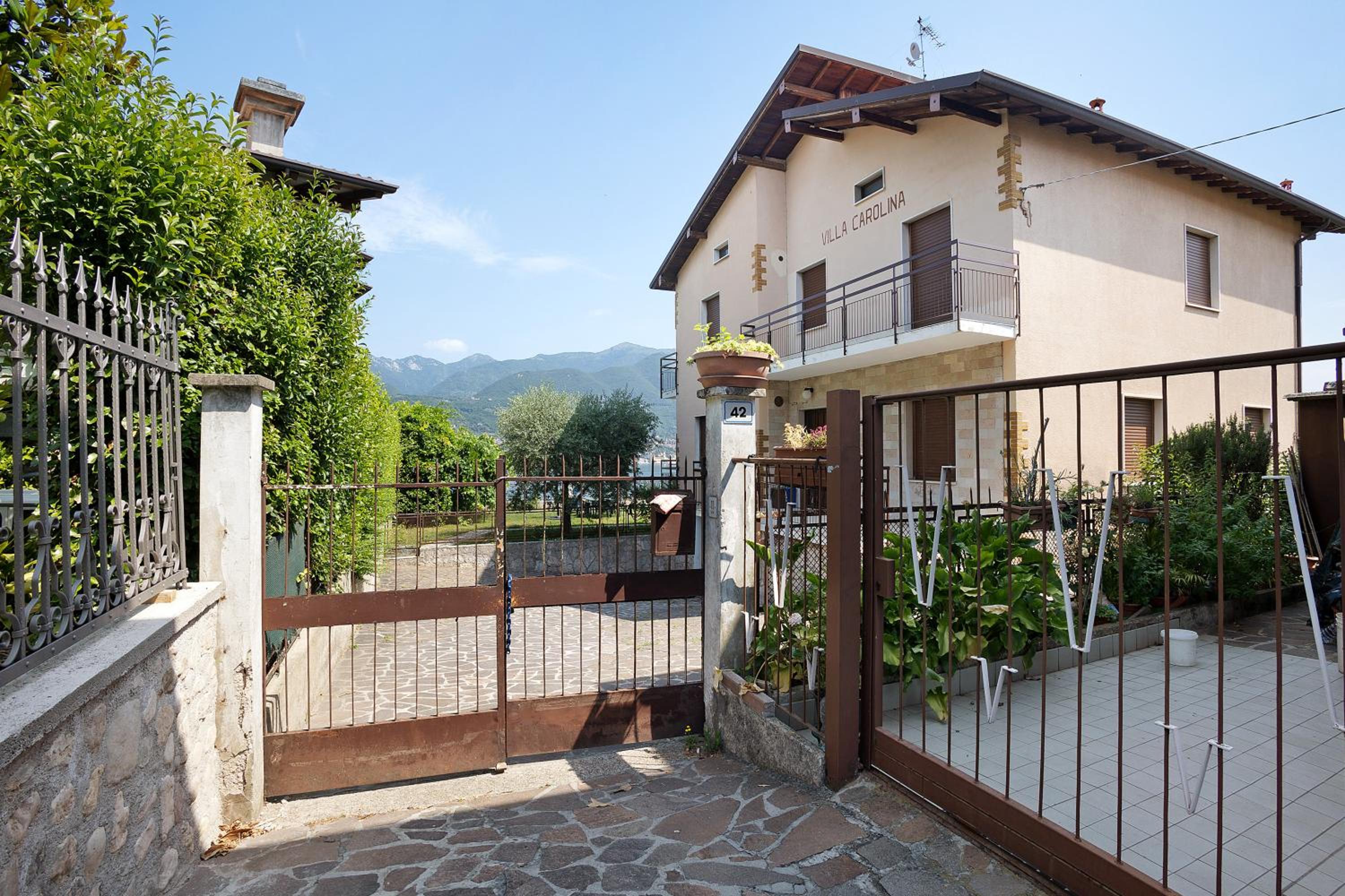 Villa Carolina