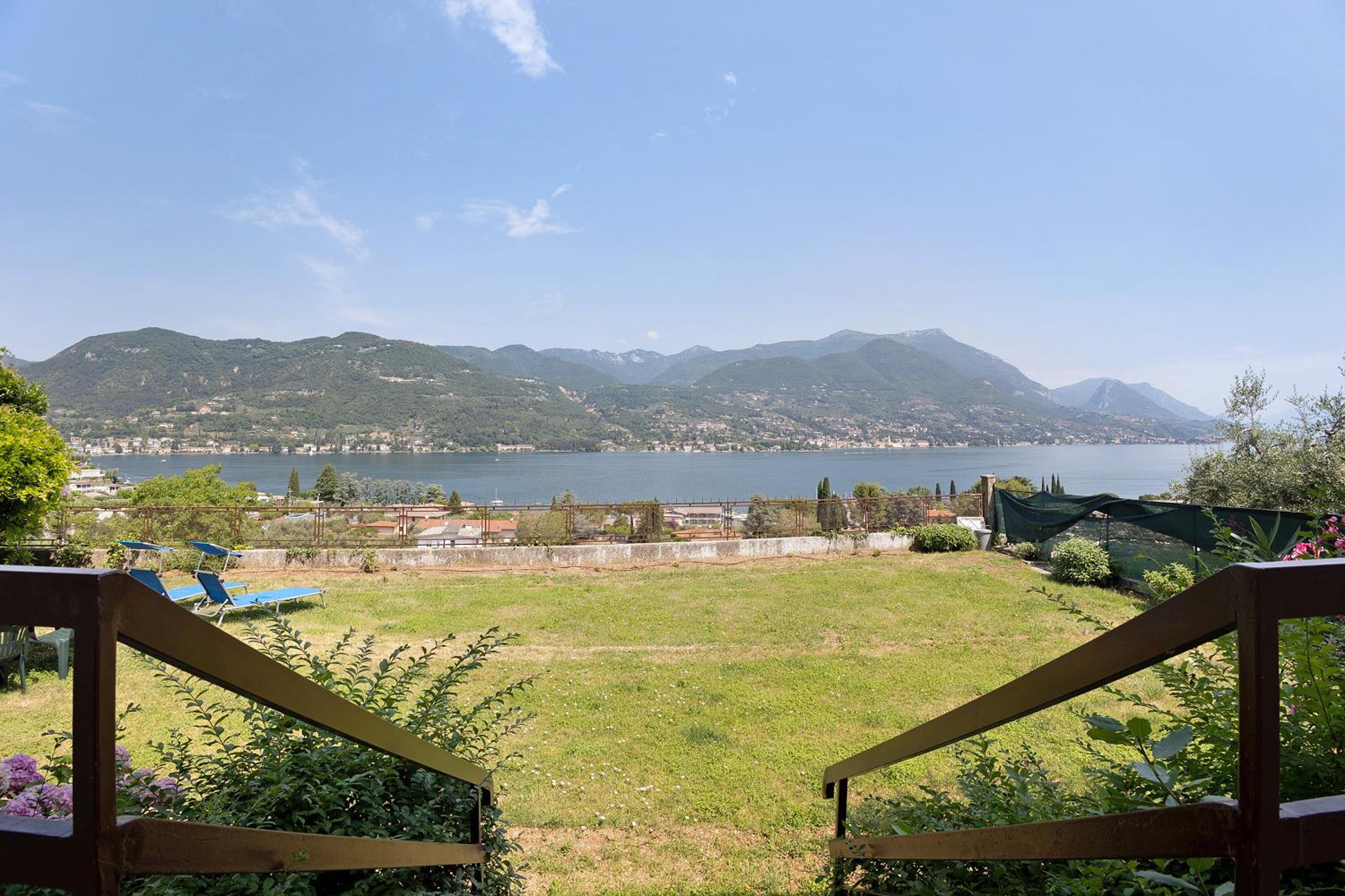 Villa Carolina