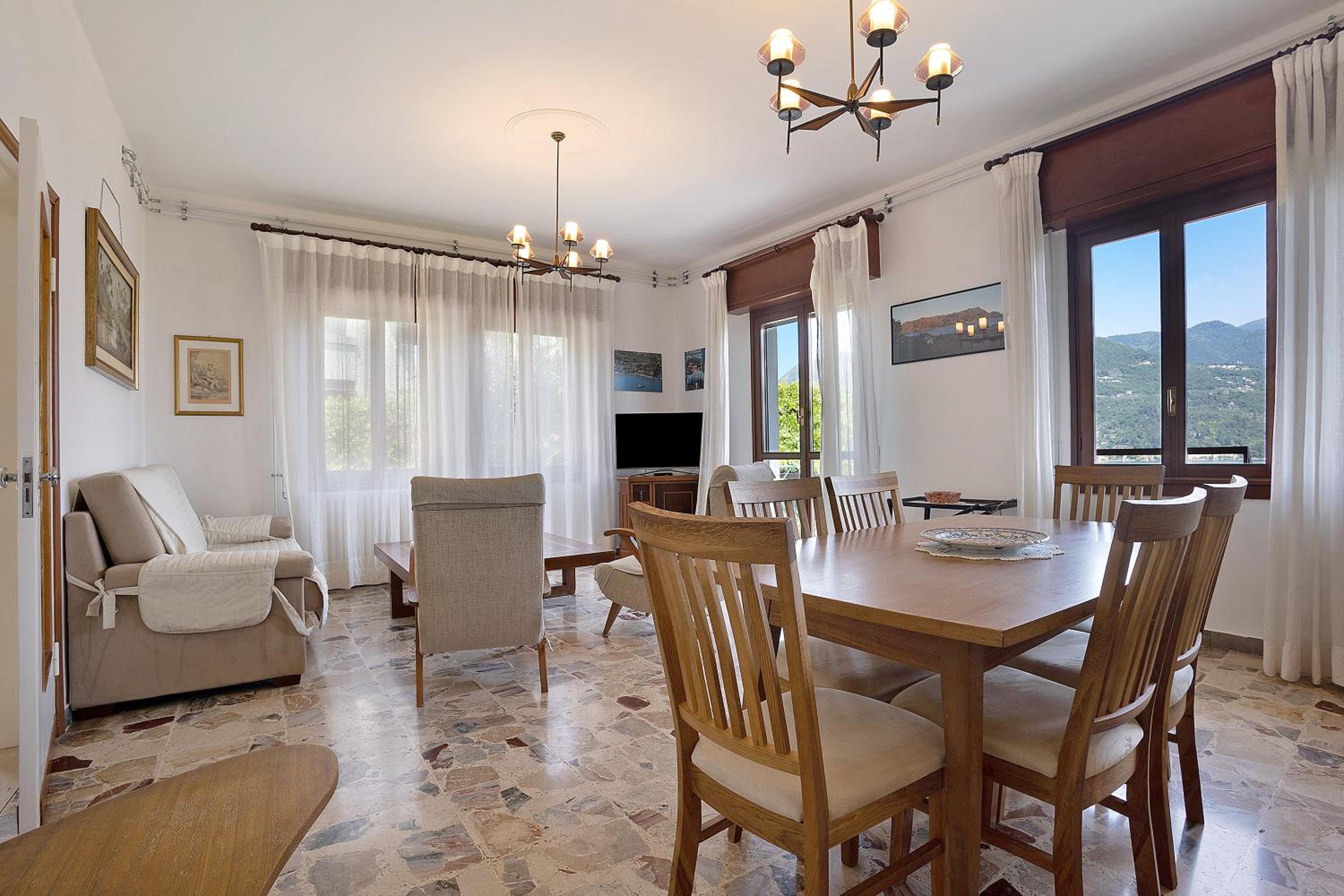 Villa Carolina