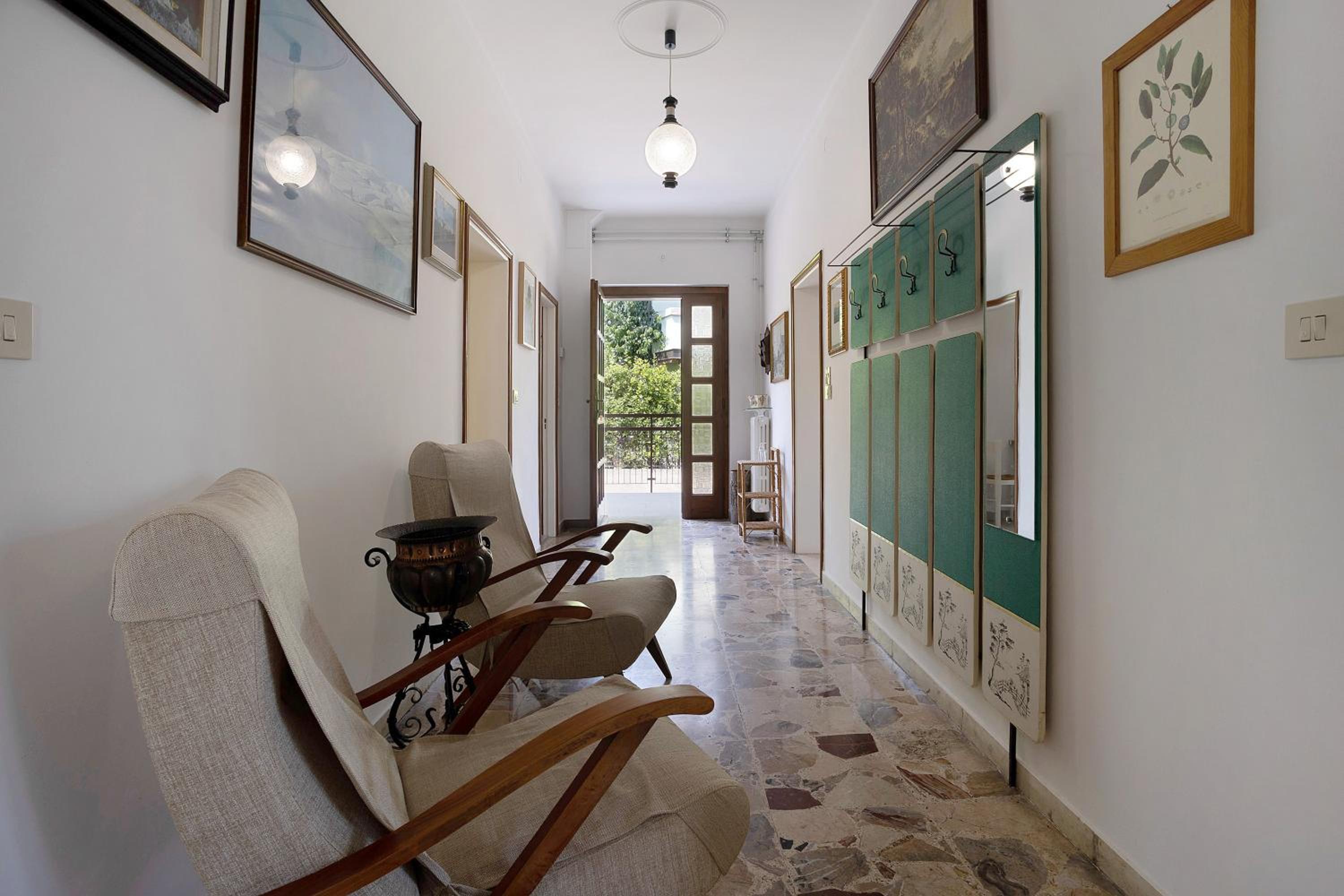 Villa Carolina