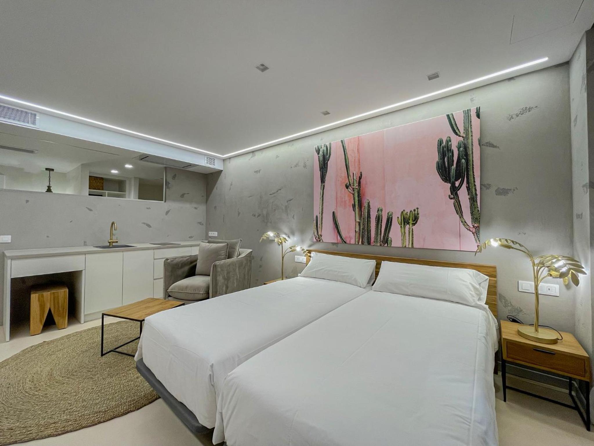 Gran Marina Suites