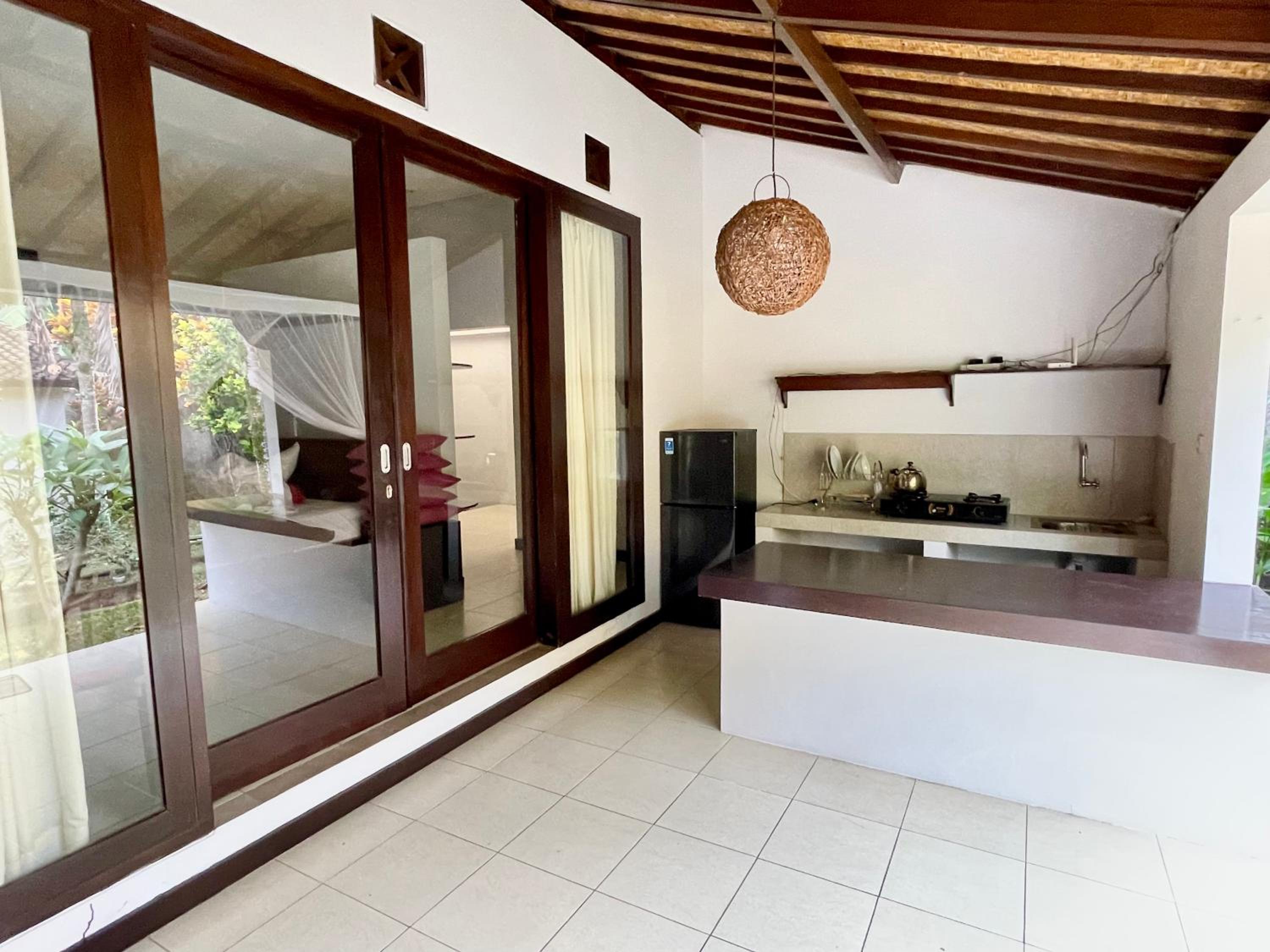 Manuaba Inn