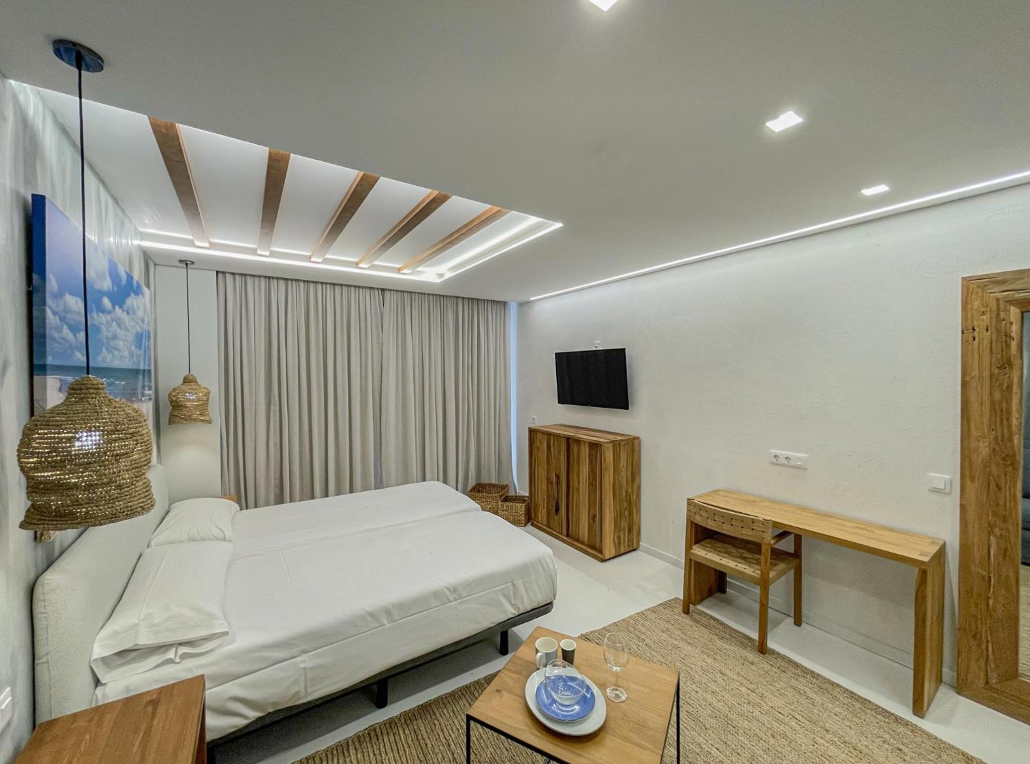 Gran Marina Suites
