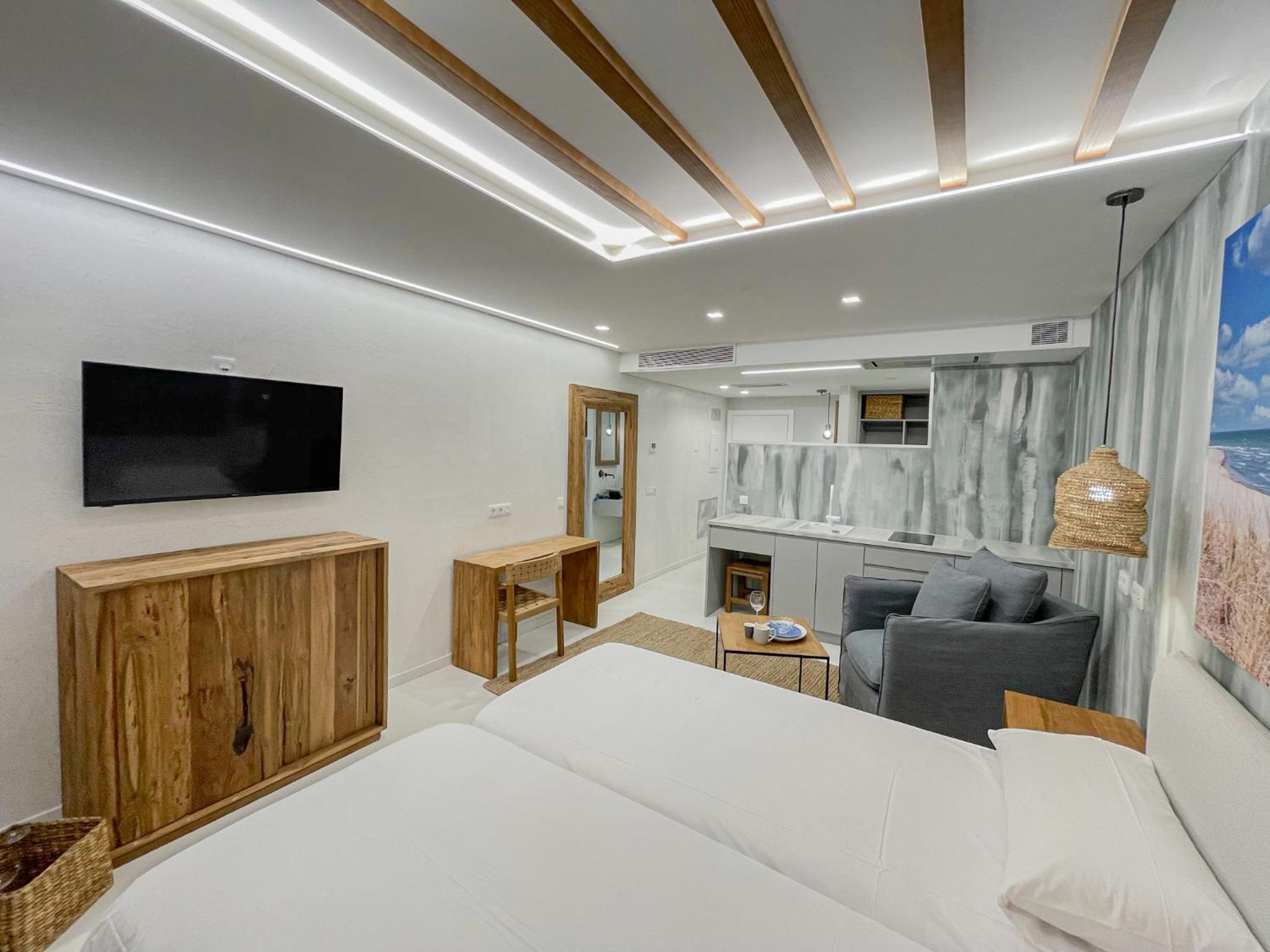 Gran Marina Suites