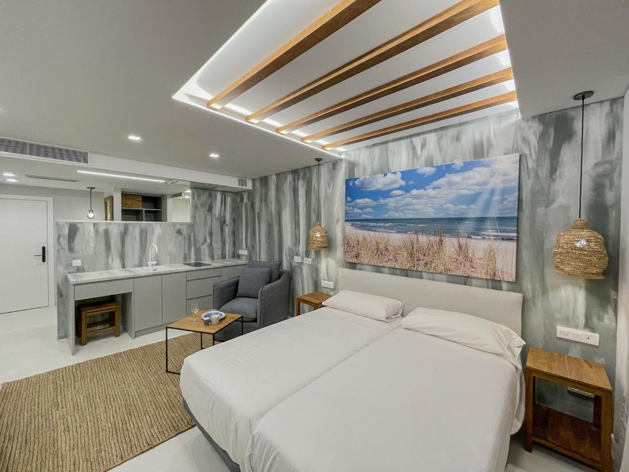 Gran Marina Suites