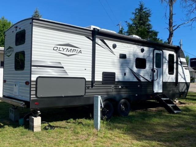 Bonanza Camping Resort