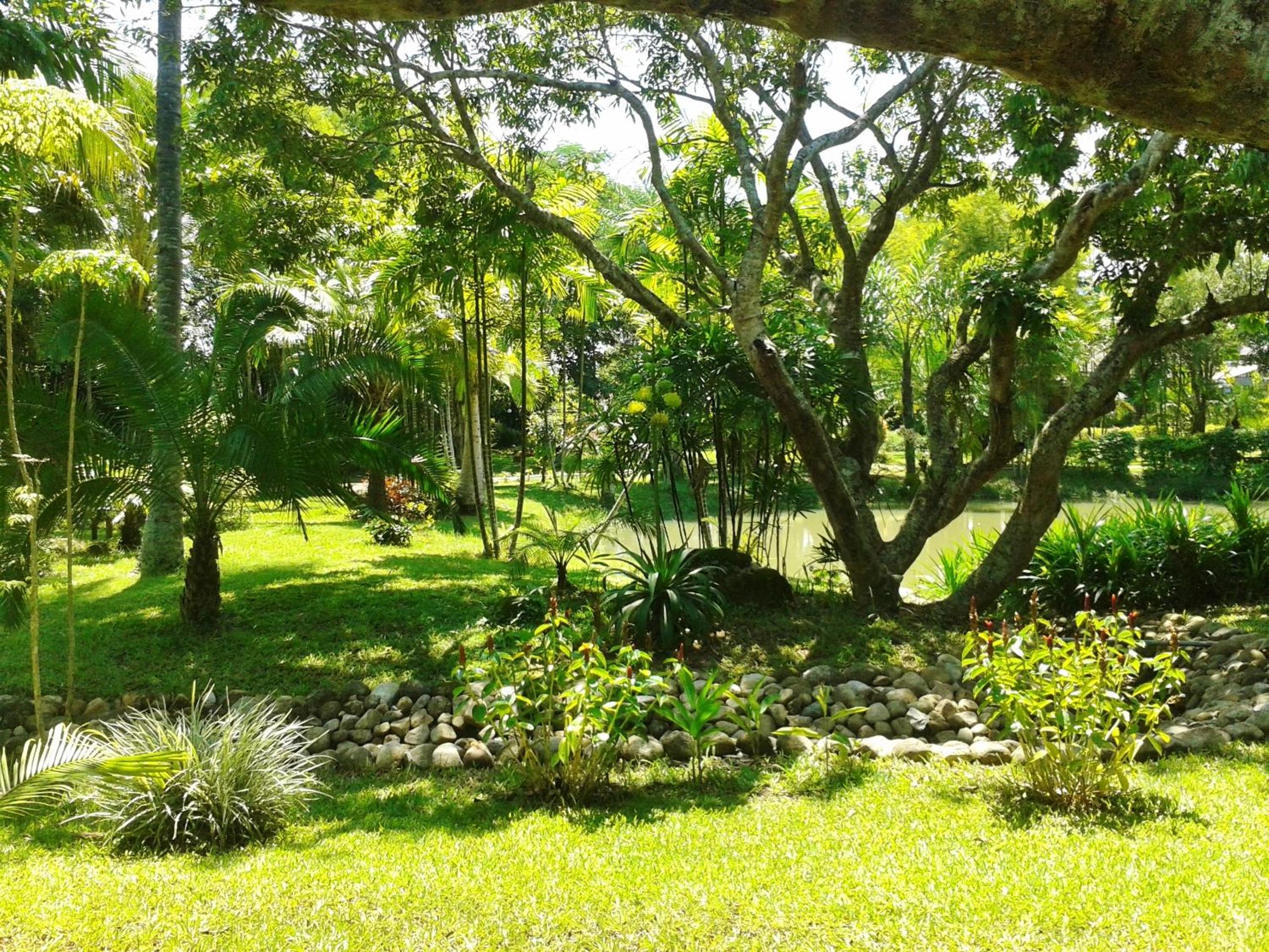 Huan Chiang Dao Resort