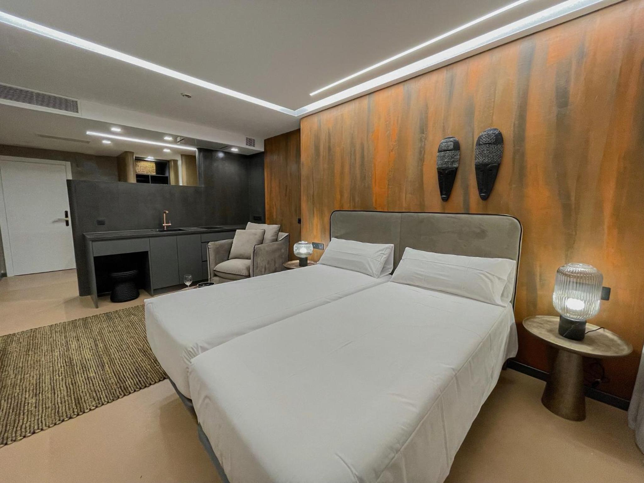 Gran Marina Suites