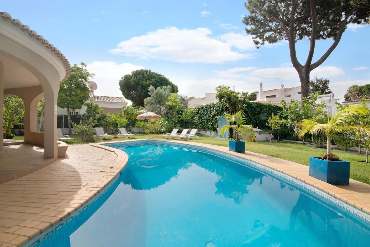 Casa Vilamoura view 2
