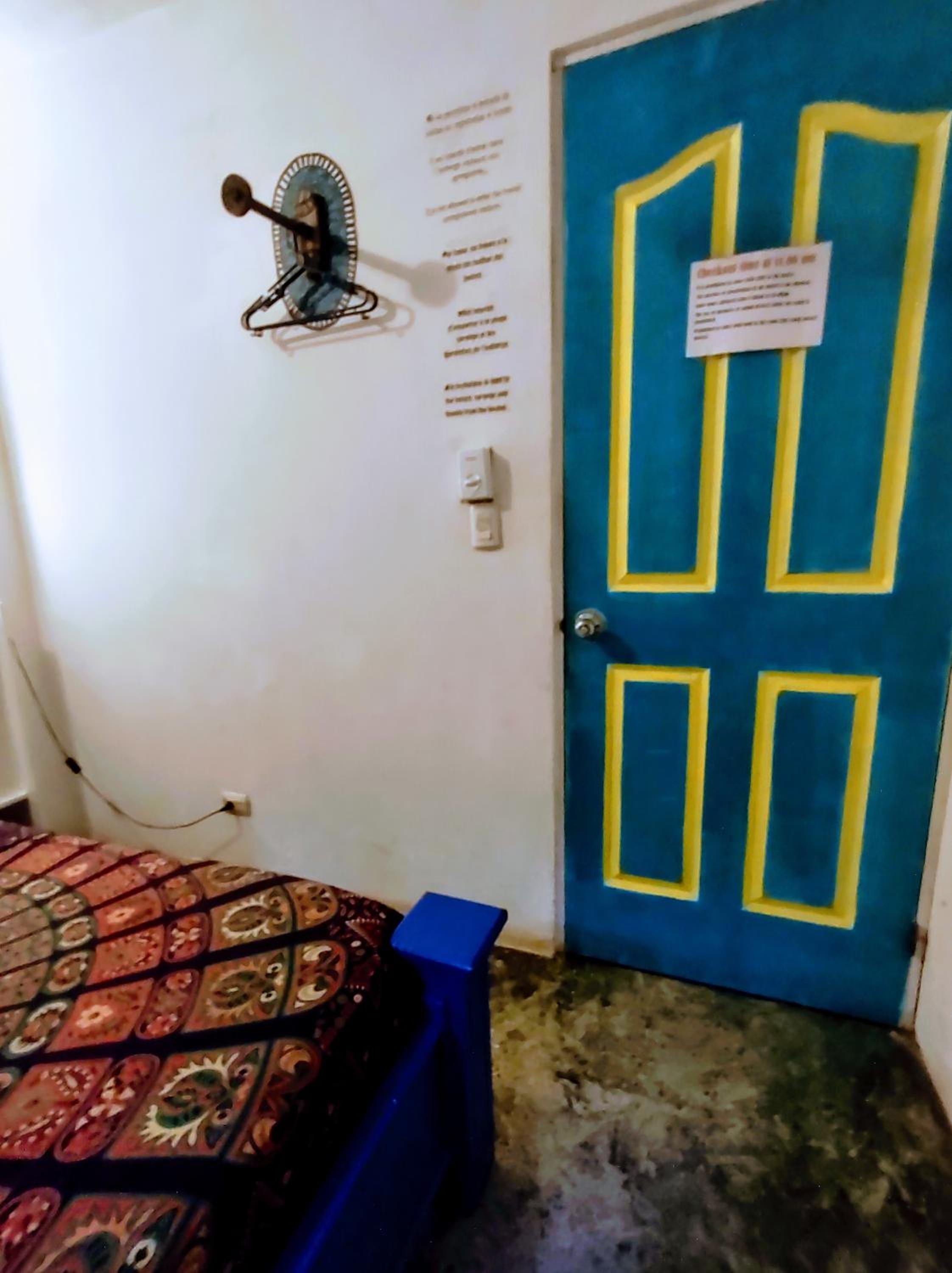 Casajungla Hostel