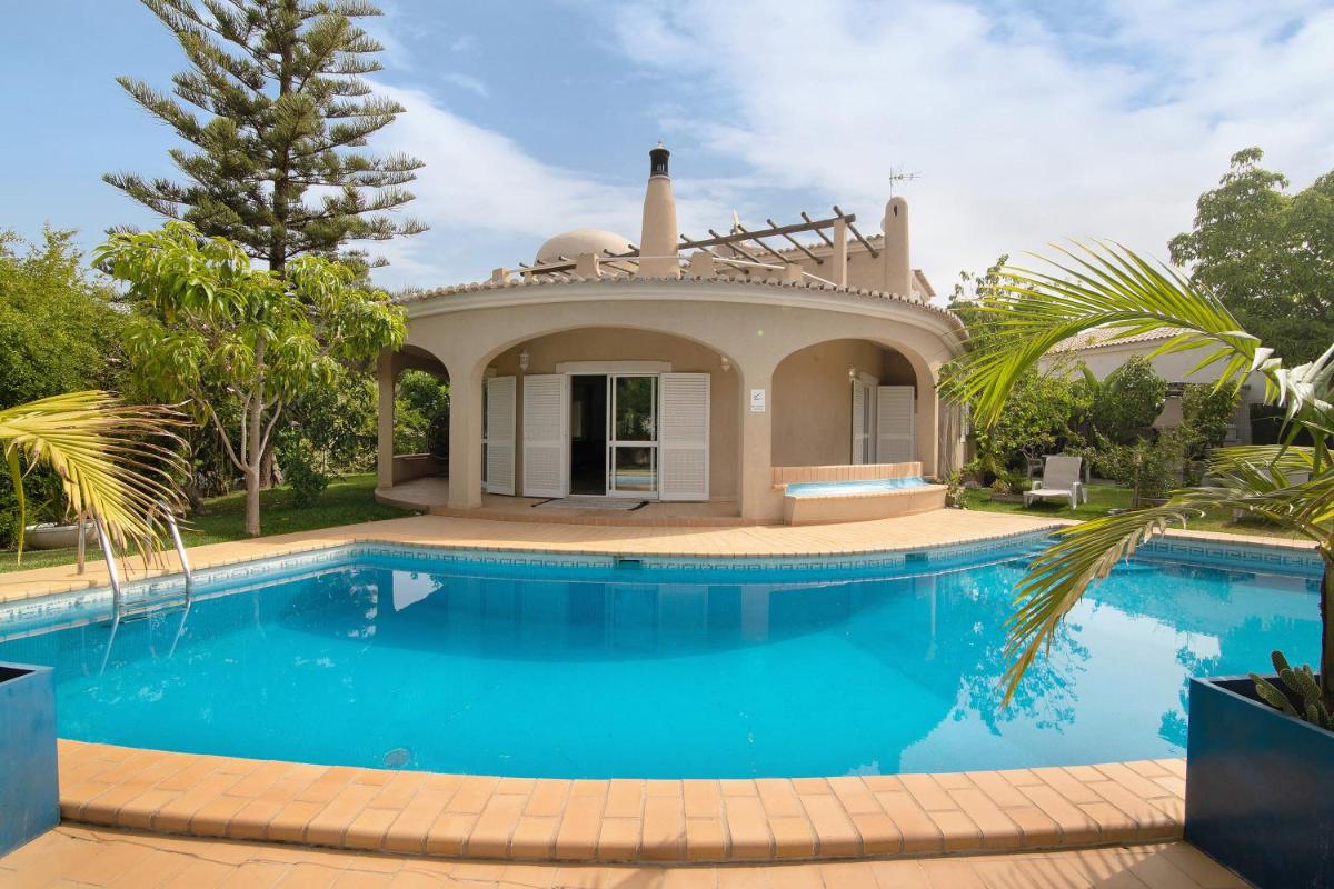 Casa Vilamoura view 5