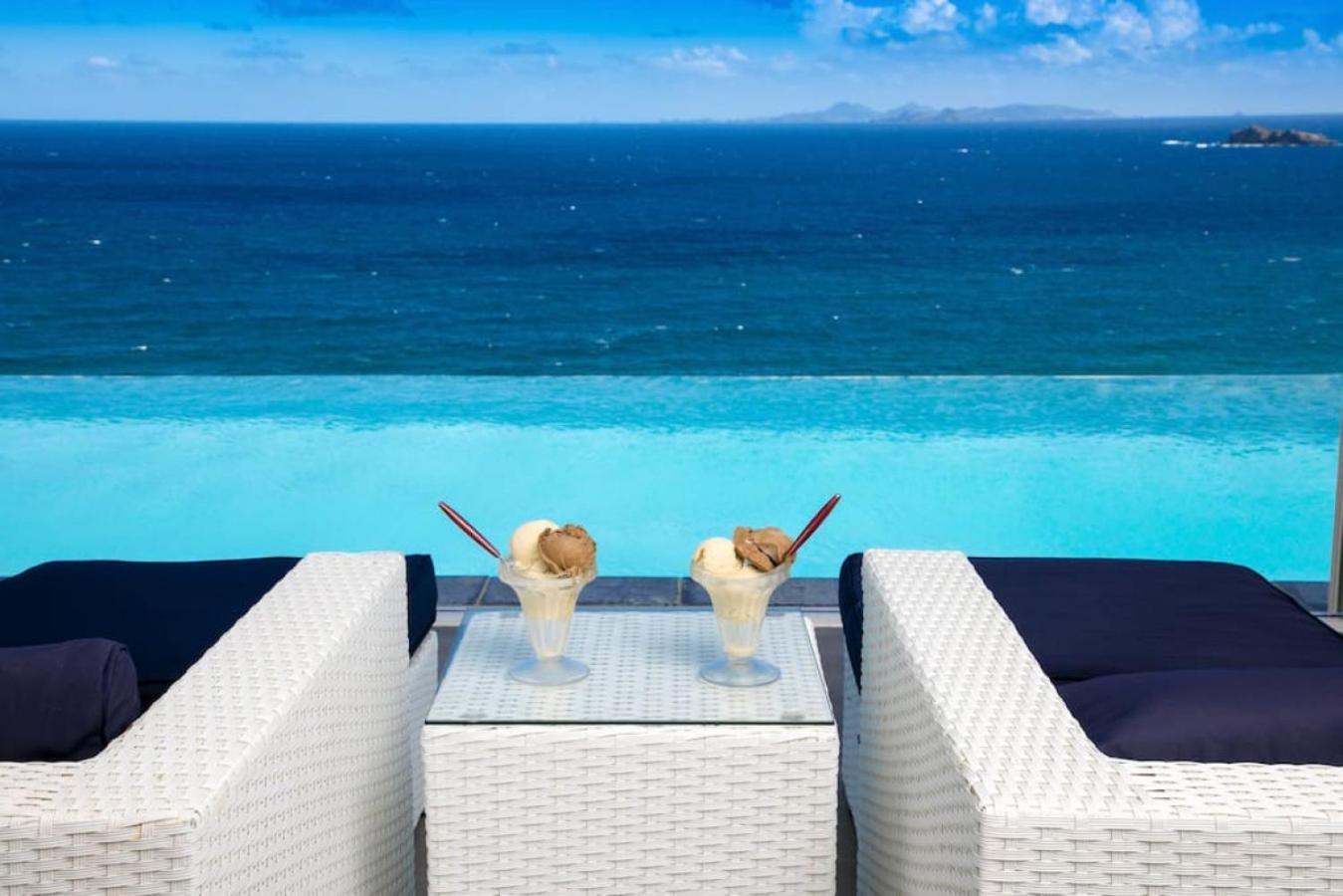Villa Bel Amour, luxury and awesome sea view, photo 18