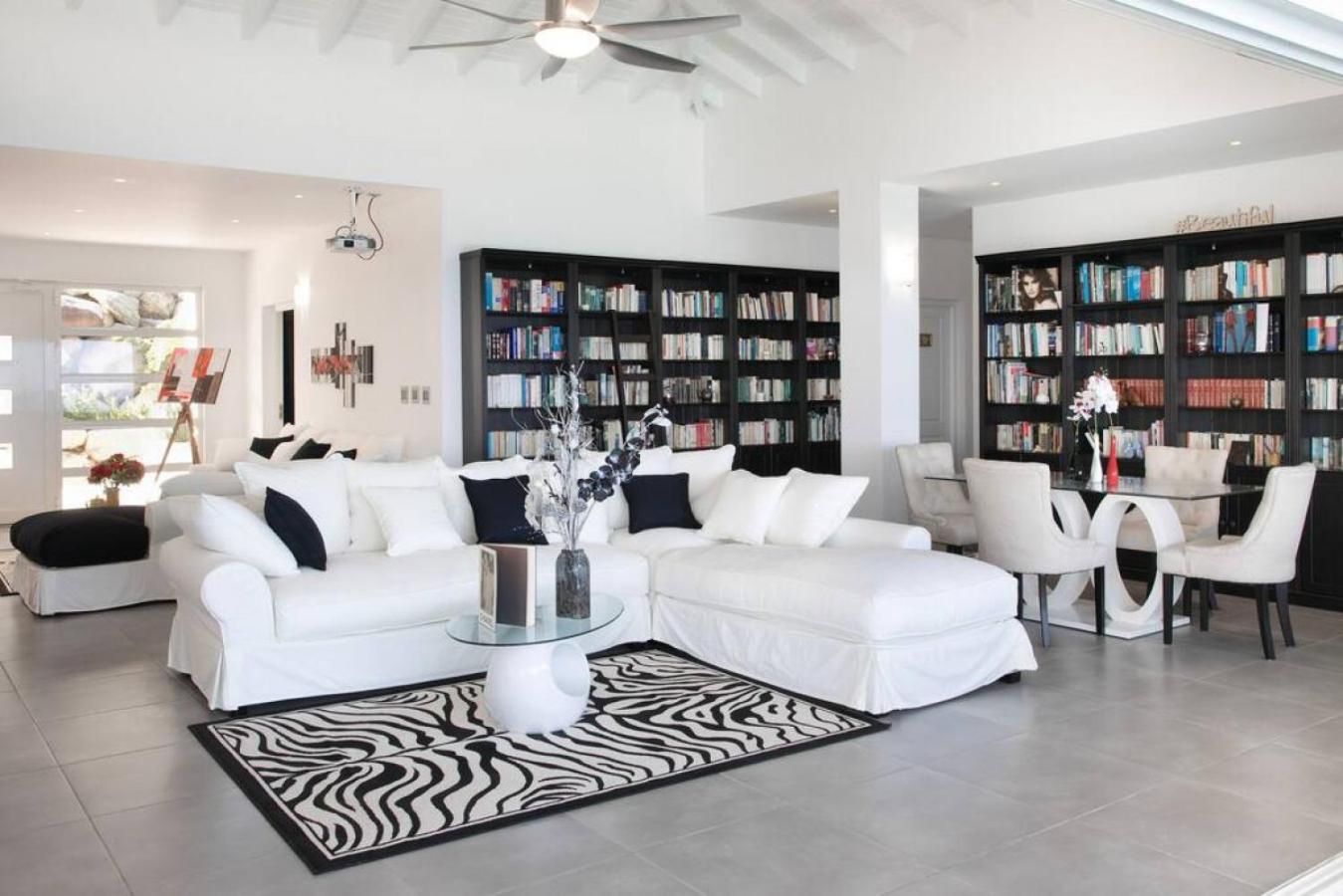 Villa Bel Amour, luxury and awesome sea view, photo 48