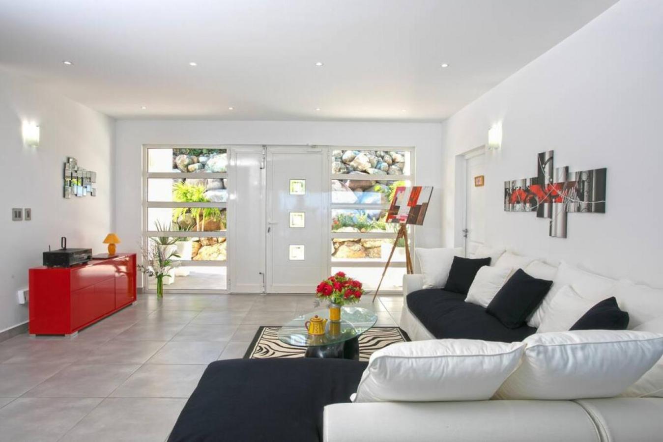 Villa Bel Amour, luxury and awesome sea view, photo 25