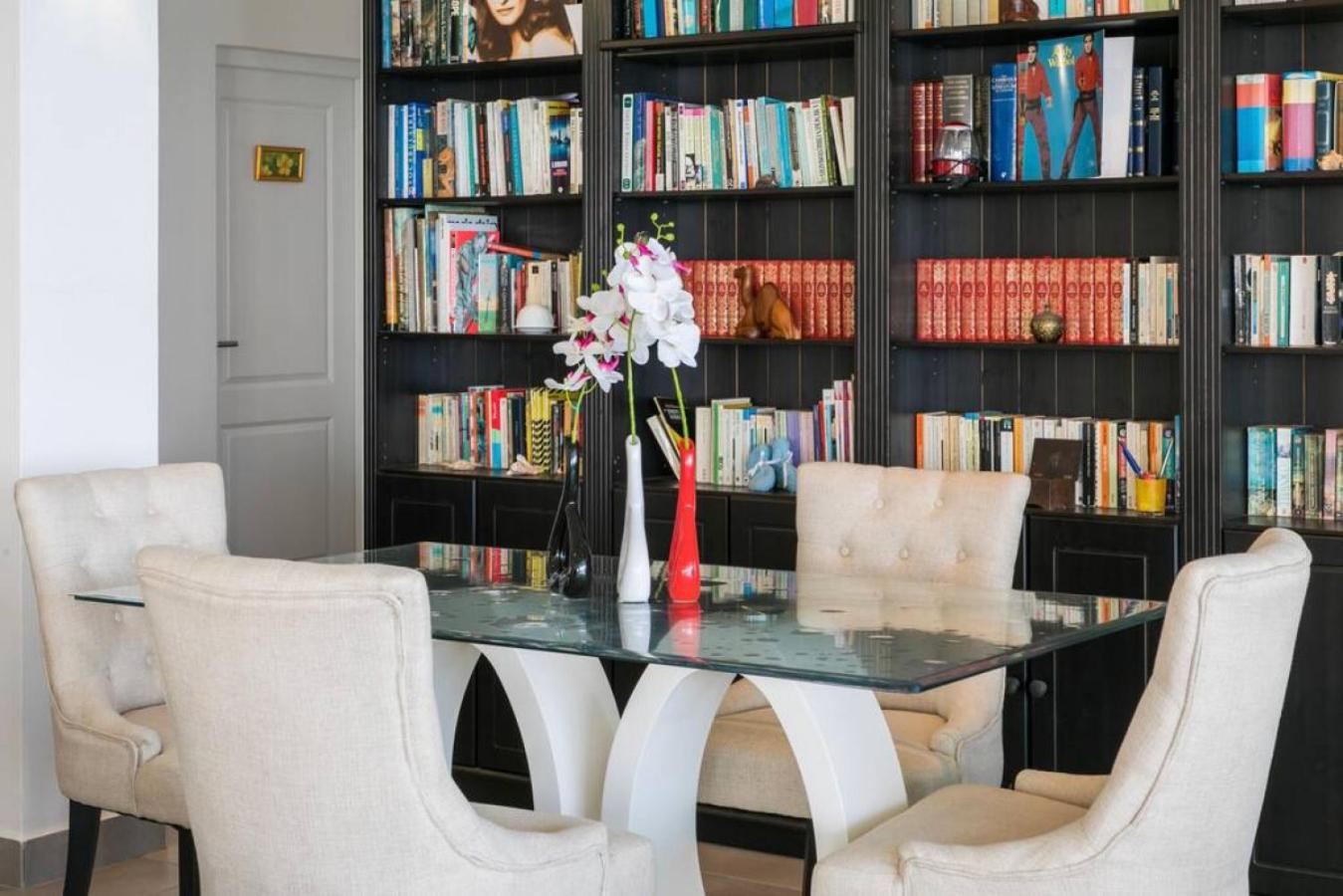 Villa Bel Amour, luxury and awesome sea view, photo 39