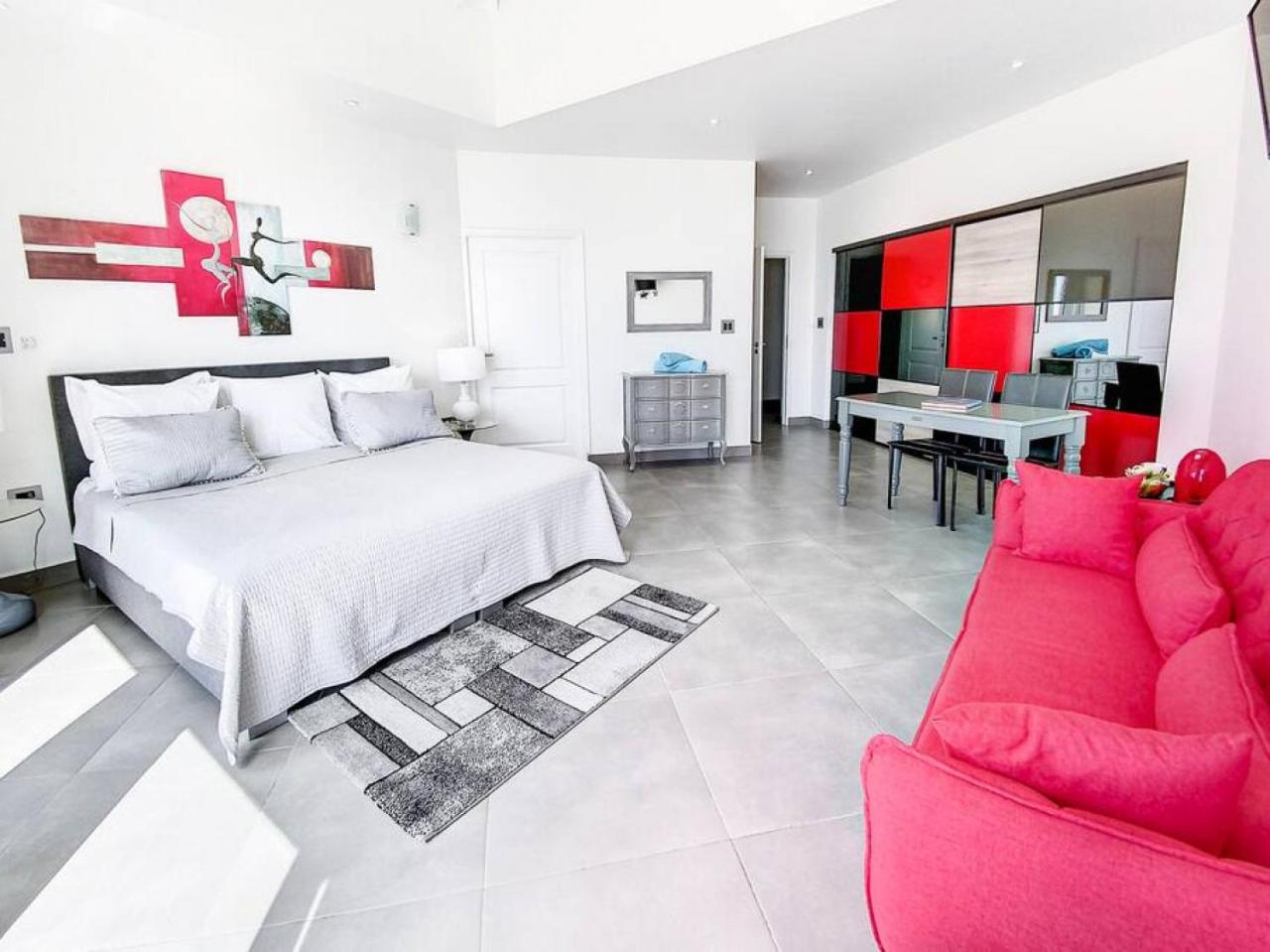 Villa Bel Amour, luxury and awesome sea view, photo 8