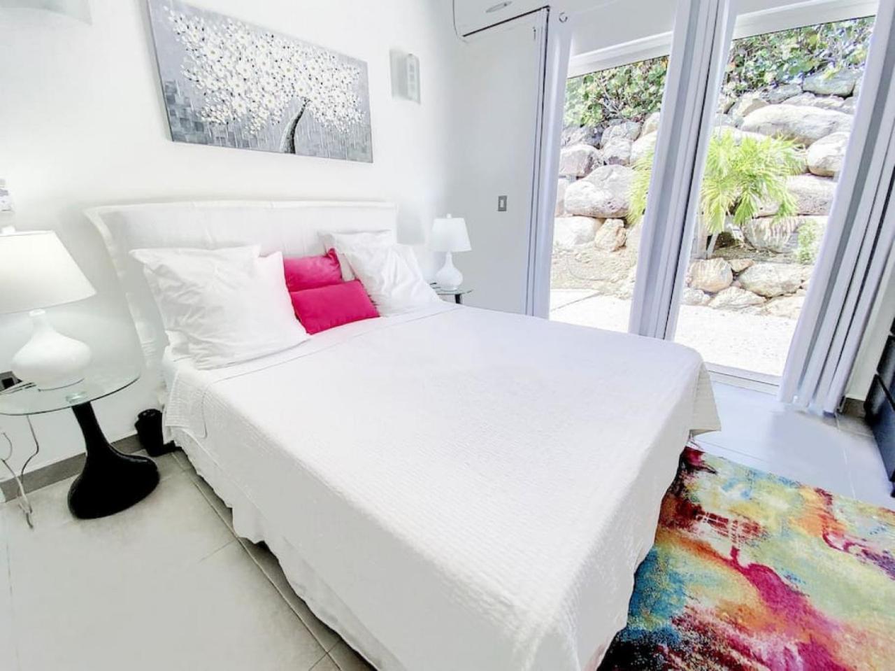Villa Bel Amour, luxury and awesome sea view, photo 40