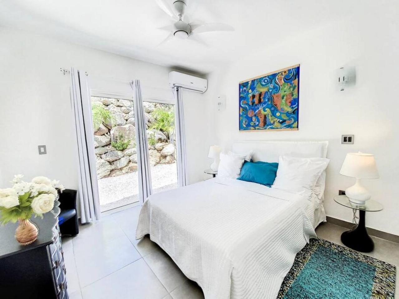 Villa Bel Amour, luxury and awesome sea view, photo 47