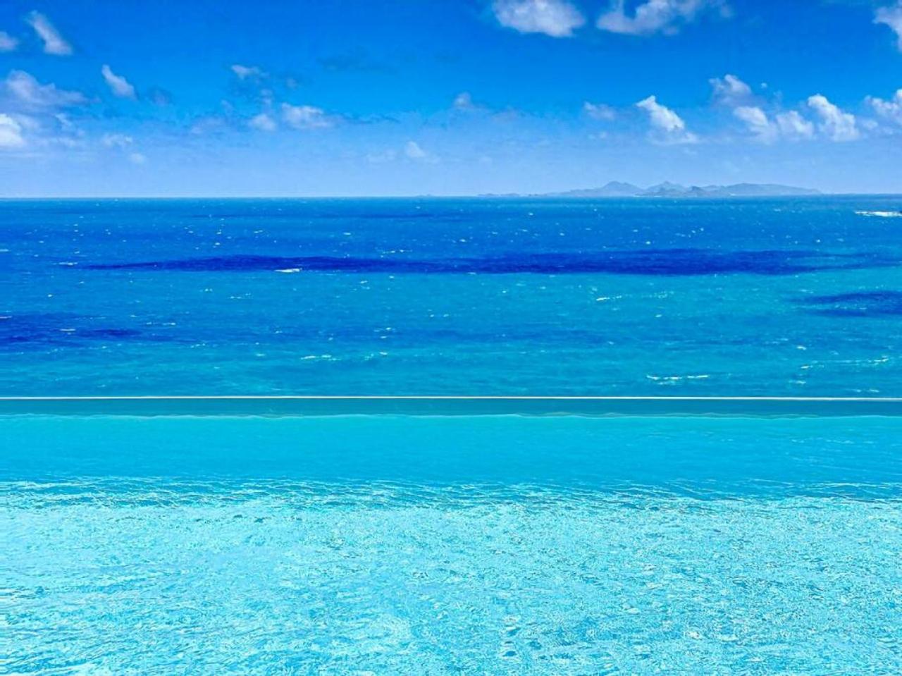 Villa Bel Amour, luxury and awesome sea view, photo 15