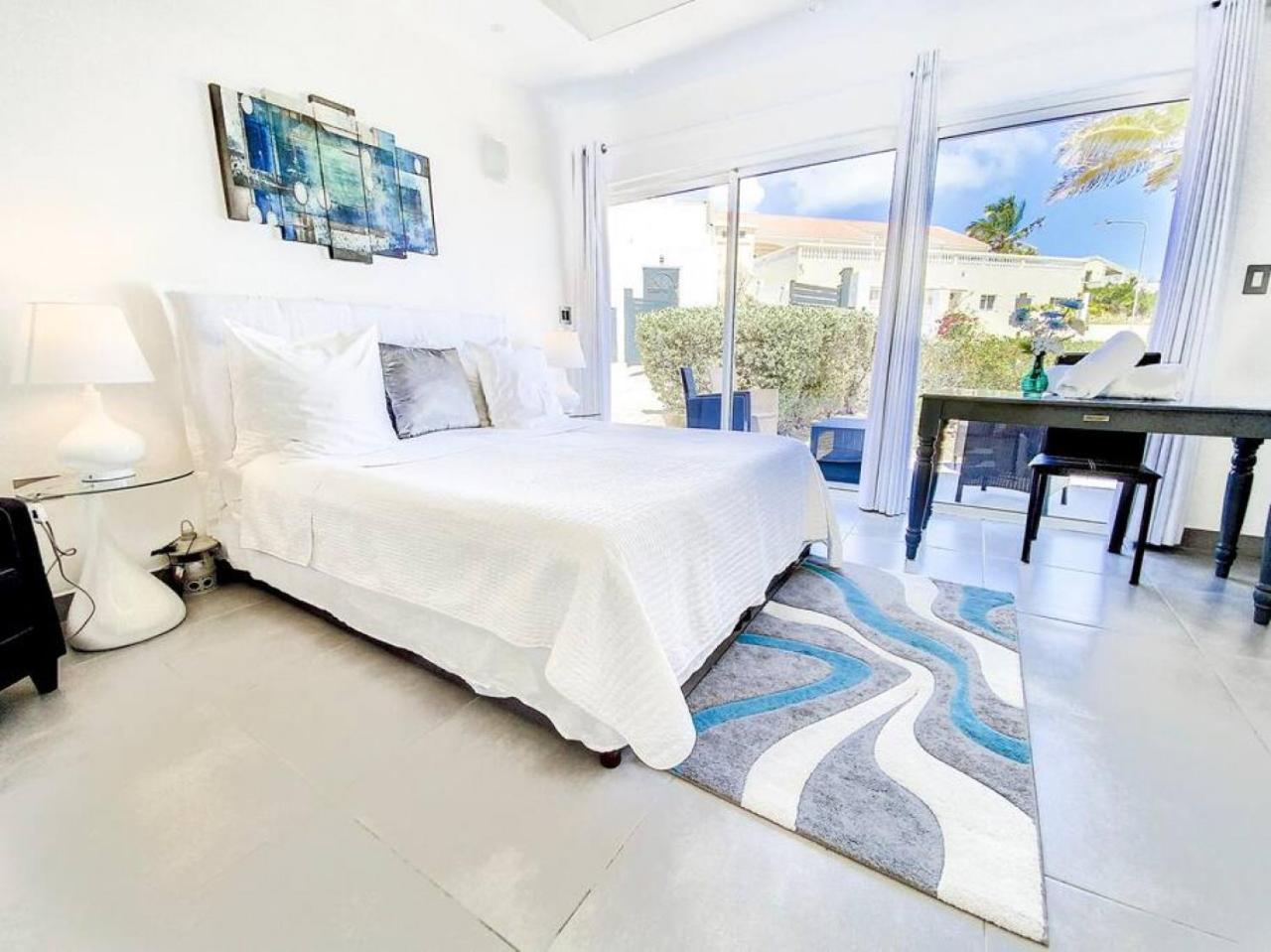 Villa Bel Amour, luxury and awesome sea view, photo 21