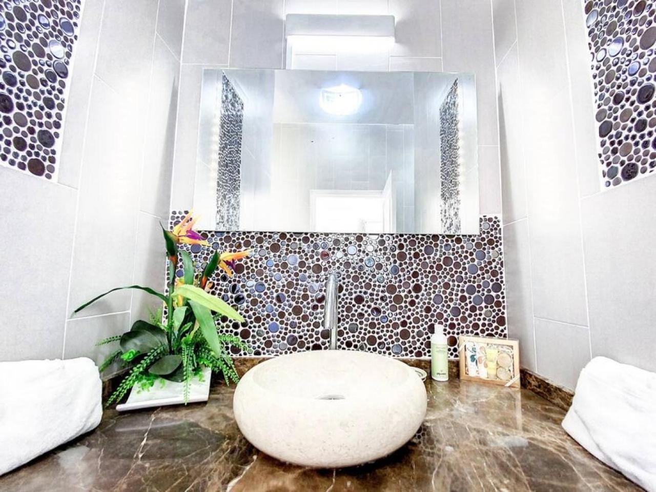 Villa Bel Amour, luxury and awesome sea view, photo 42