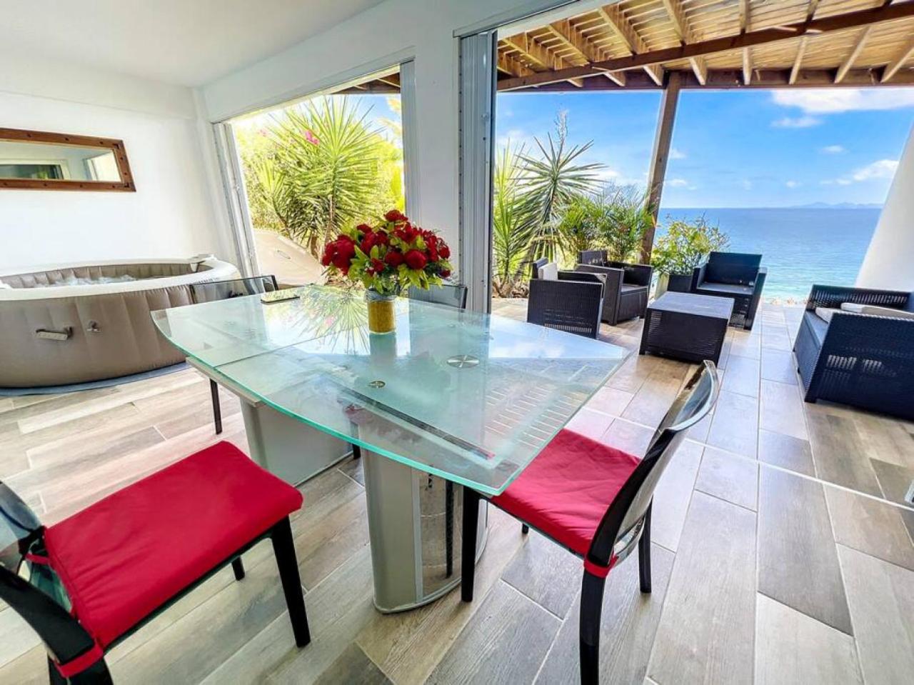 Villa Bel Amour, luxury and awesome sea view, photo 22