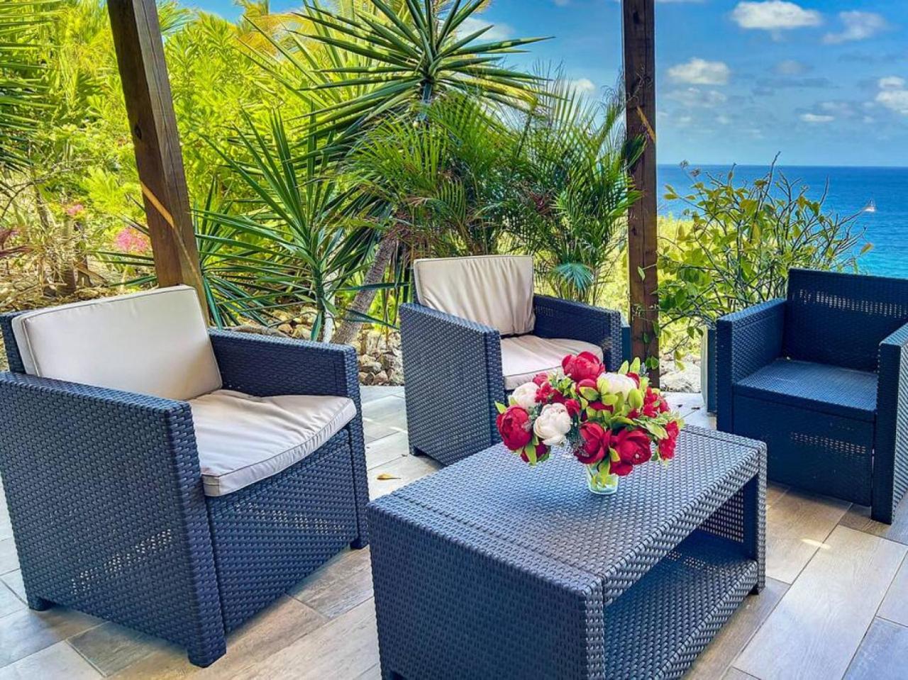 Villa Bel Amour, luxury and awesome sea view, photo 35