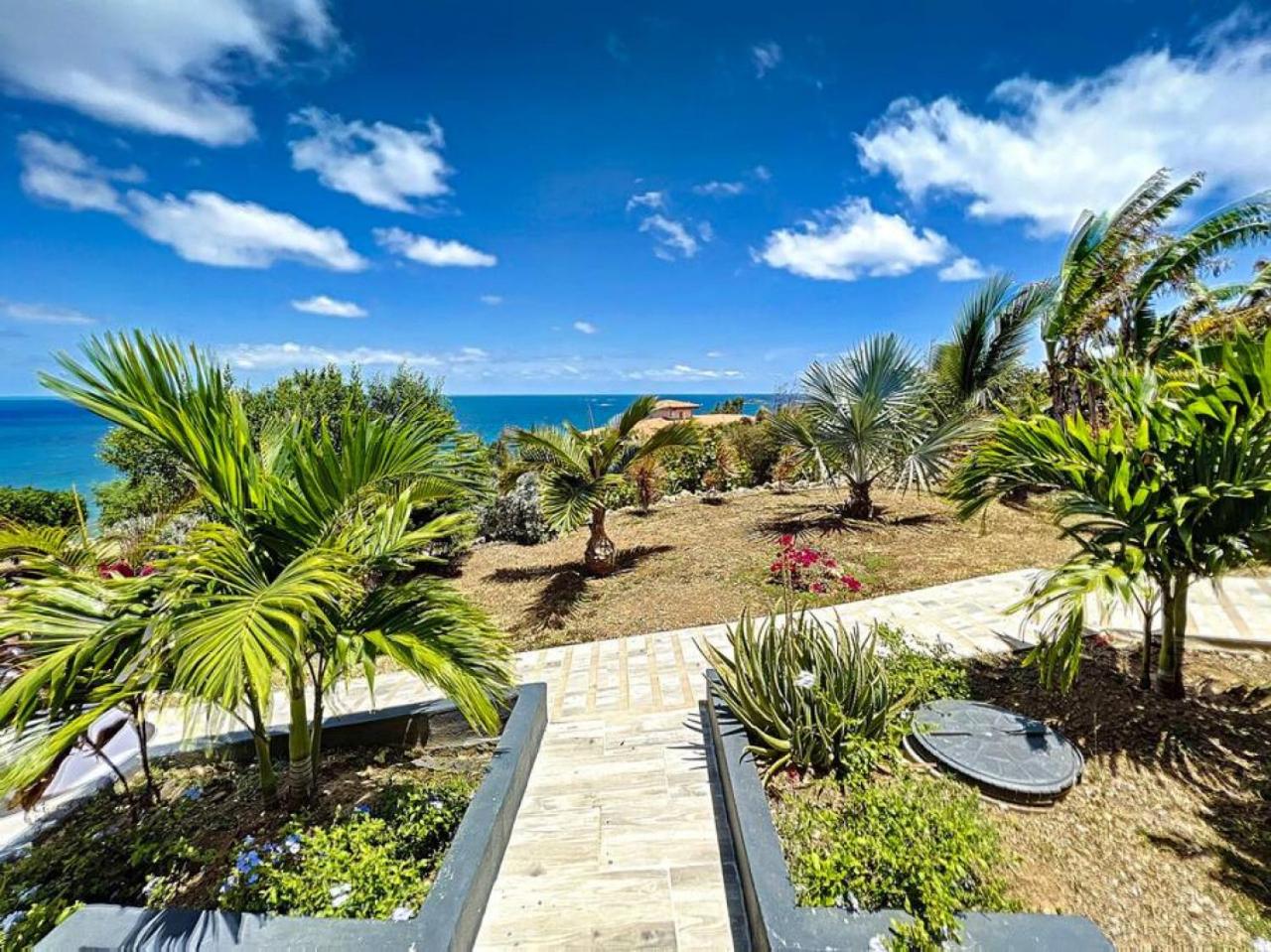 Villa Bel Amour, luxury and awesome sea view, photo 9