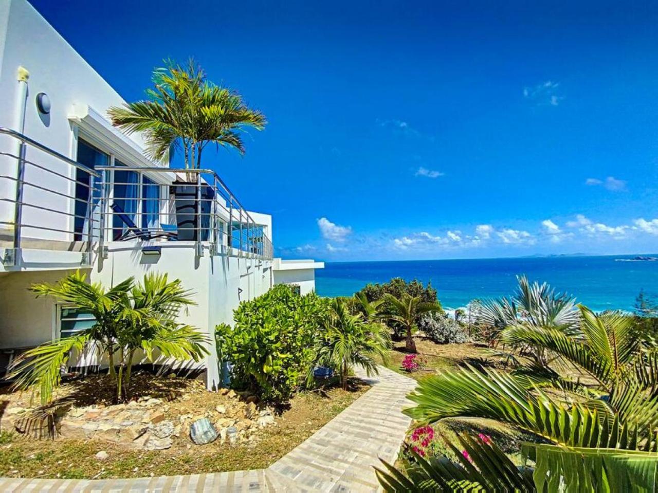 Villa Bel Amour, luxury and awesome sea view, photo 36