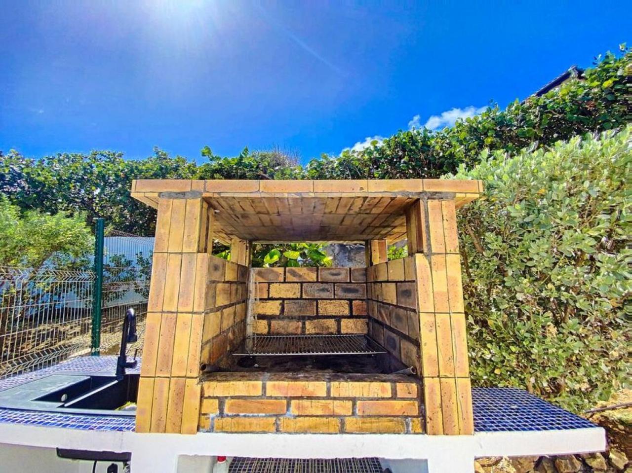 Villa Bel Amour, luxury and awesome sea view, photo 12