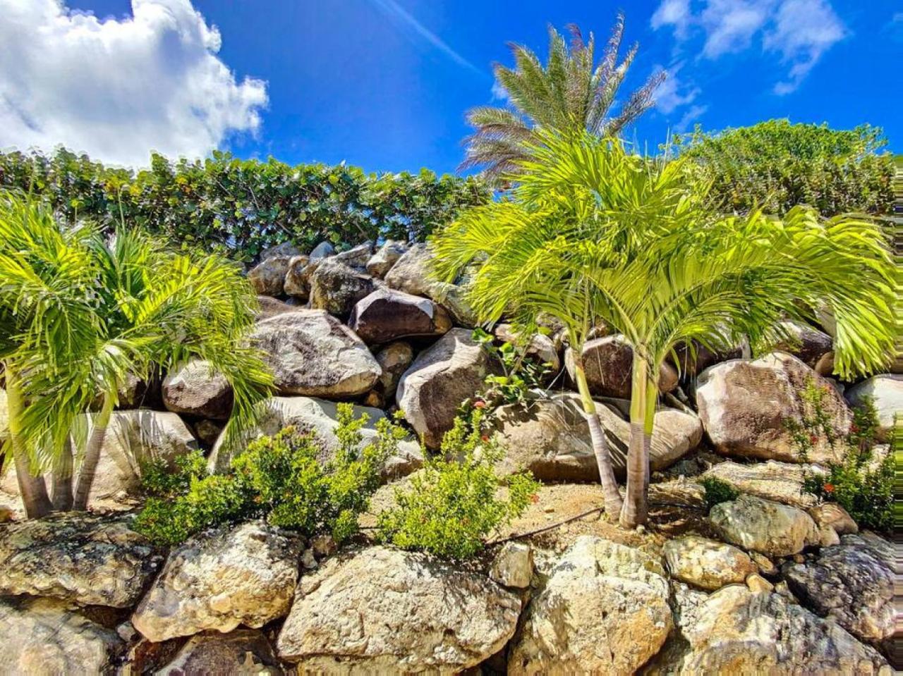 Villa Bel Amour, luxury and awesome sea view, photo 29
