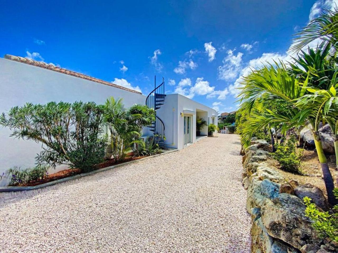 Villa Bel Amour, luxury and awesome sea view, photo 13