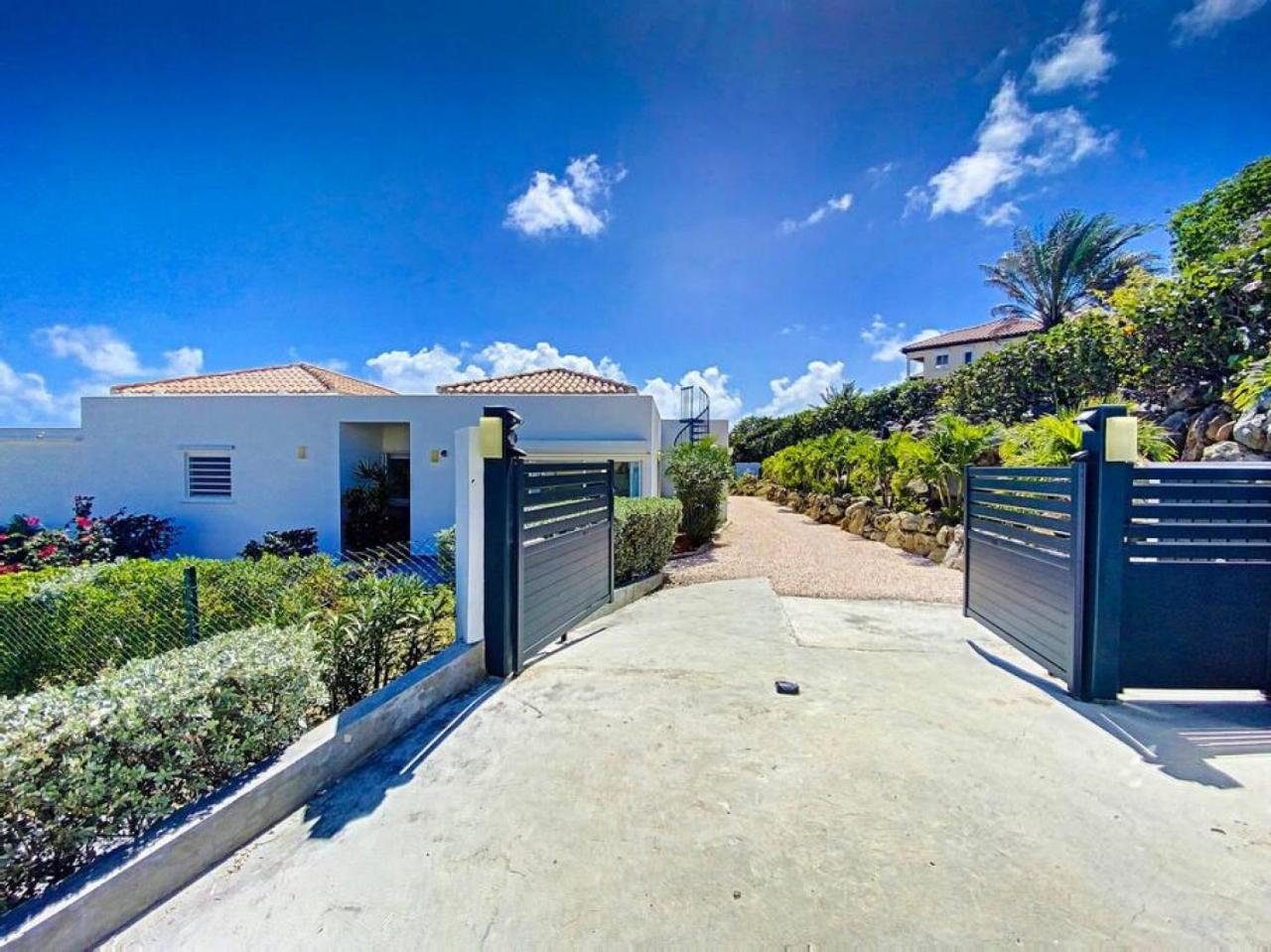 Villa Bel Amour, luxury and awesome sea view, photo 24