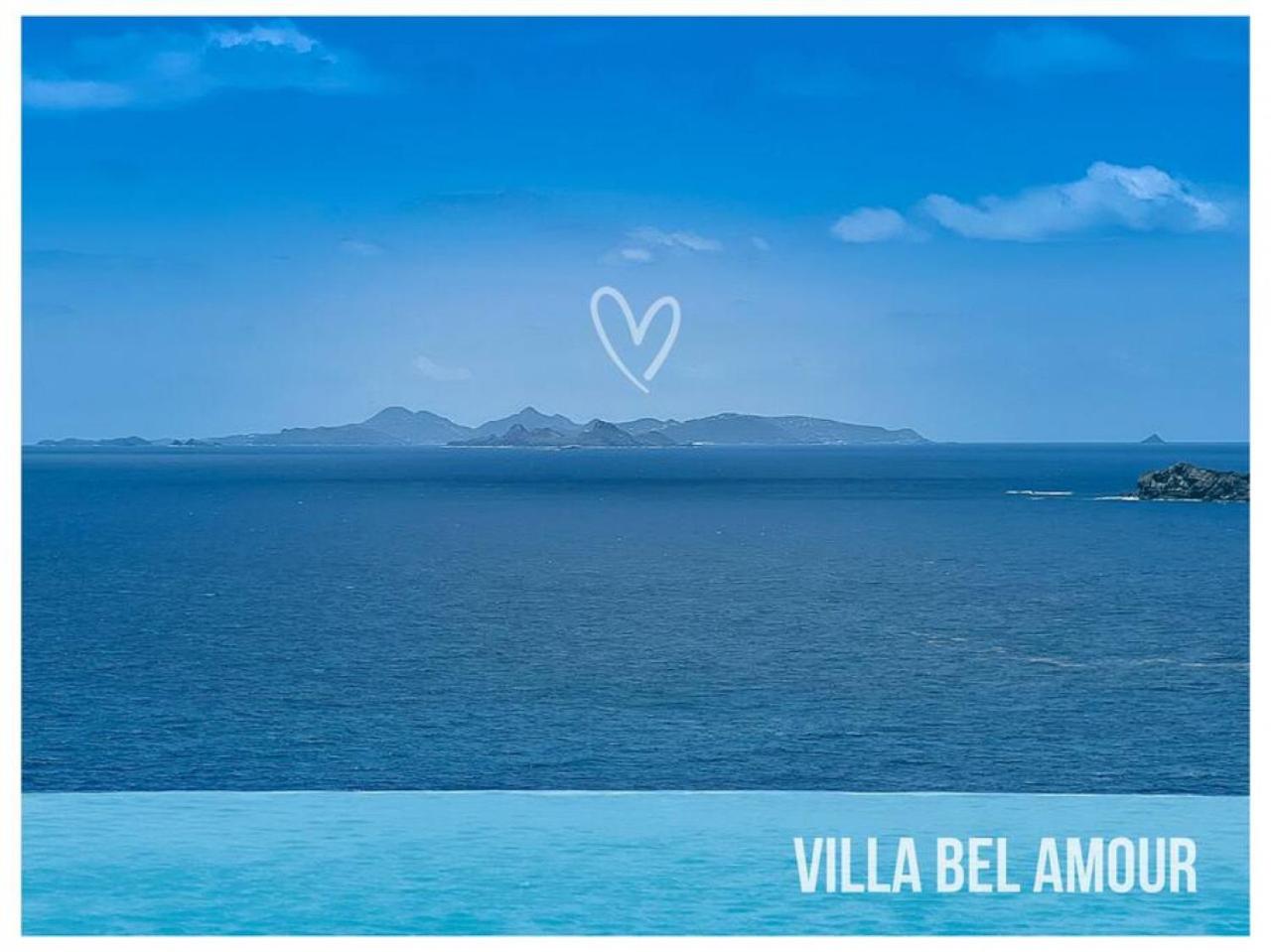 Villa Bel Amour, luxury and awesome sea view, photo 49