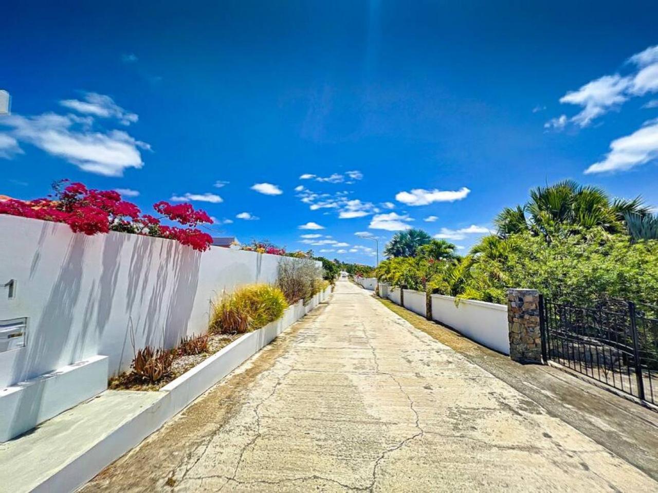 Villa Bel Amour, luxury and awesome sea view, photo 54