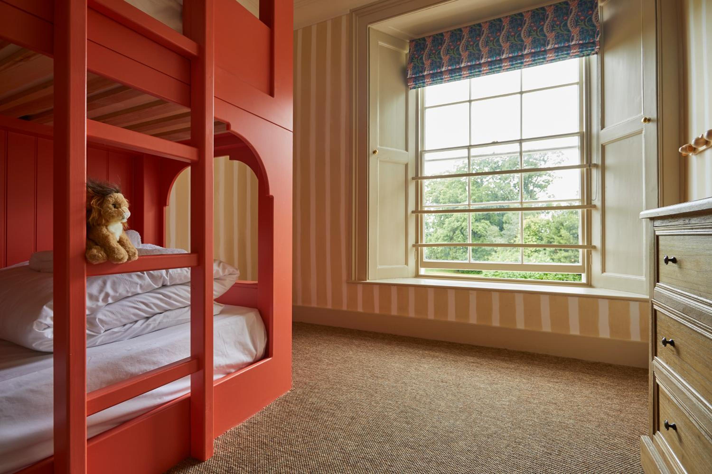 Newbury Vacations - The Retreat, Elcot Park - Property Image 40