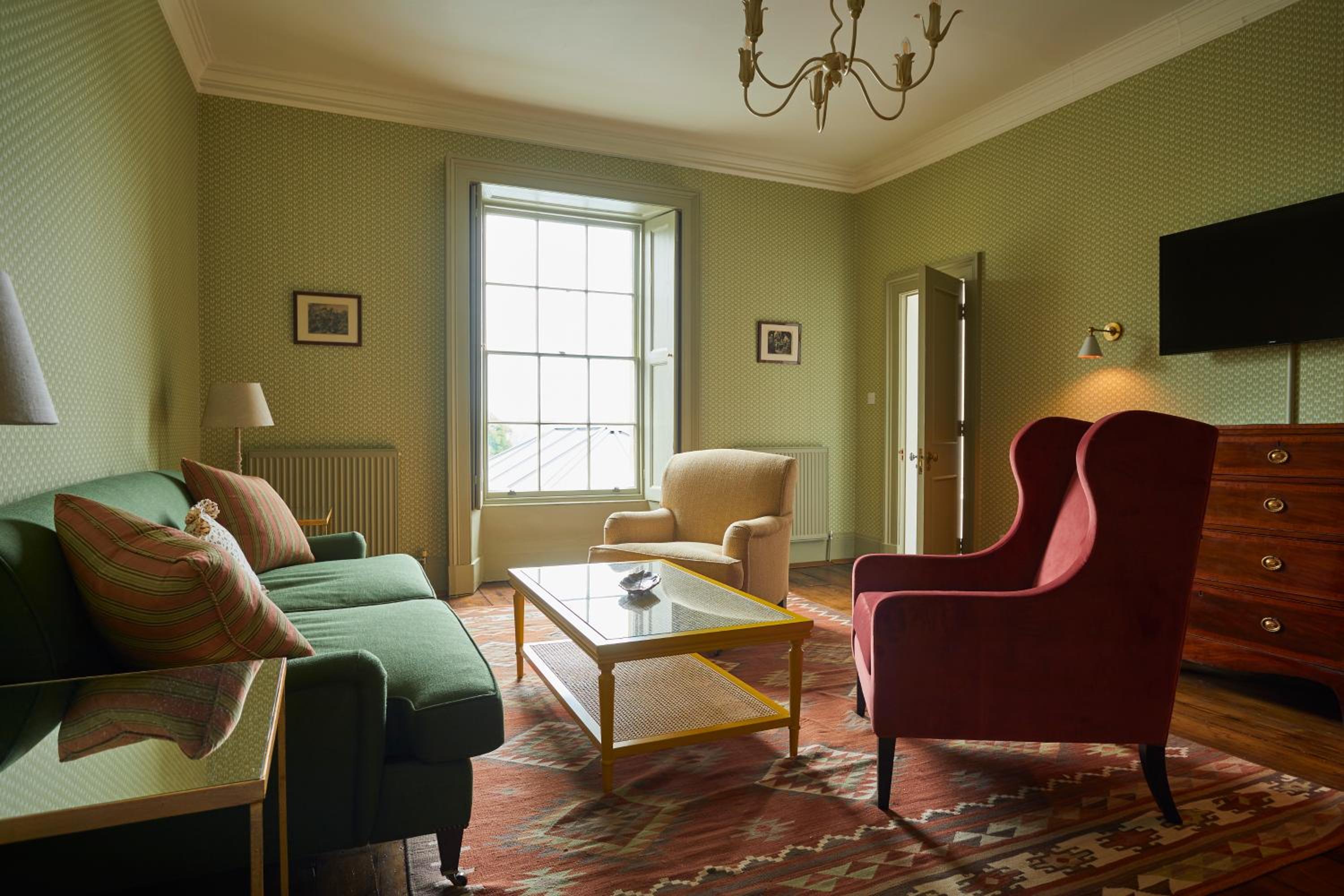 Newbury Vacations - The Retreat, Elcot Park - Property Image 39