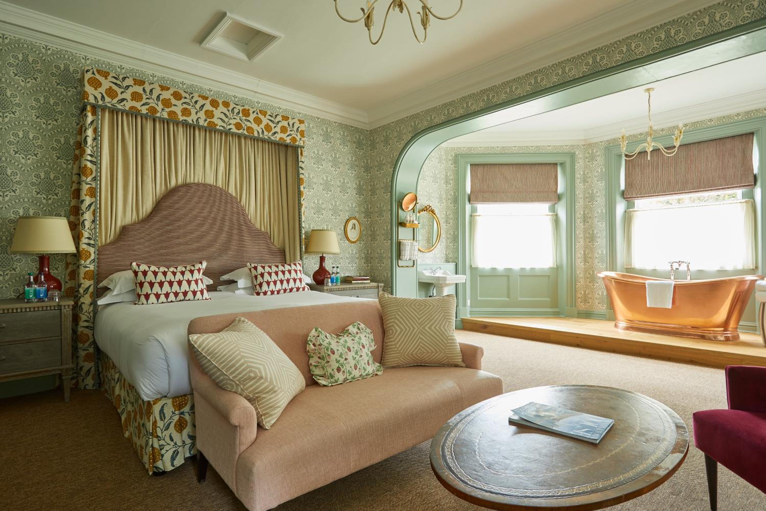 Newbury Vacations - The Retreat, Elcot Park - Property Image 37