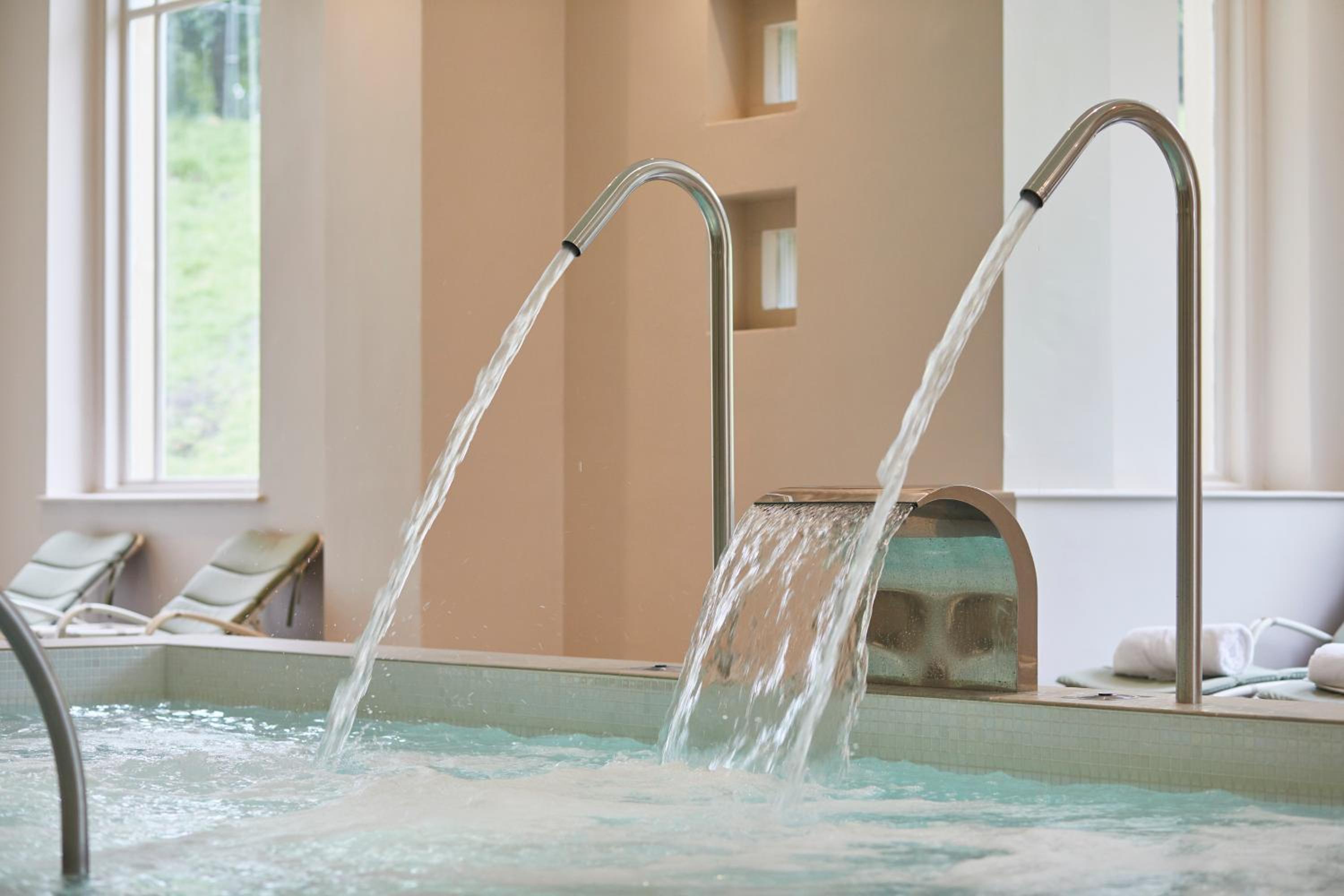 Newbury Vacations - The Retreat, Elcot Park - Property Image 59
