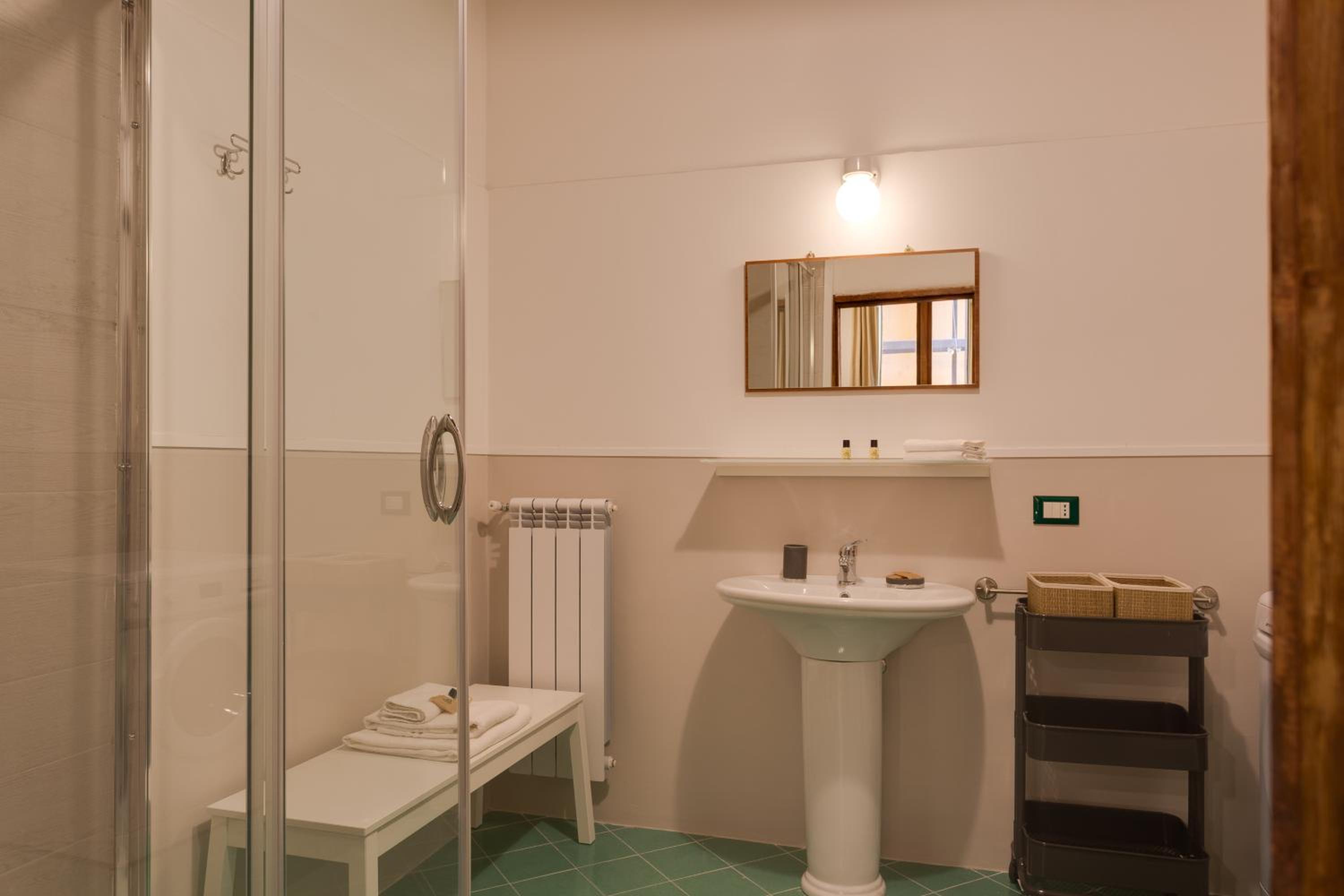 ROMAC Baullari Holiday Apartment in Campo de Fiori