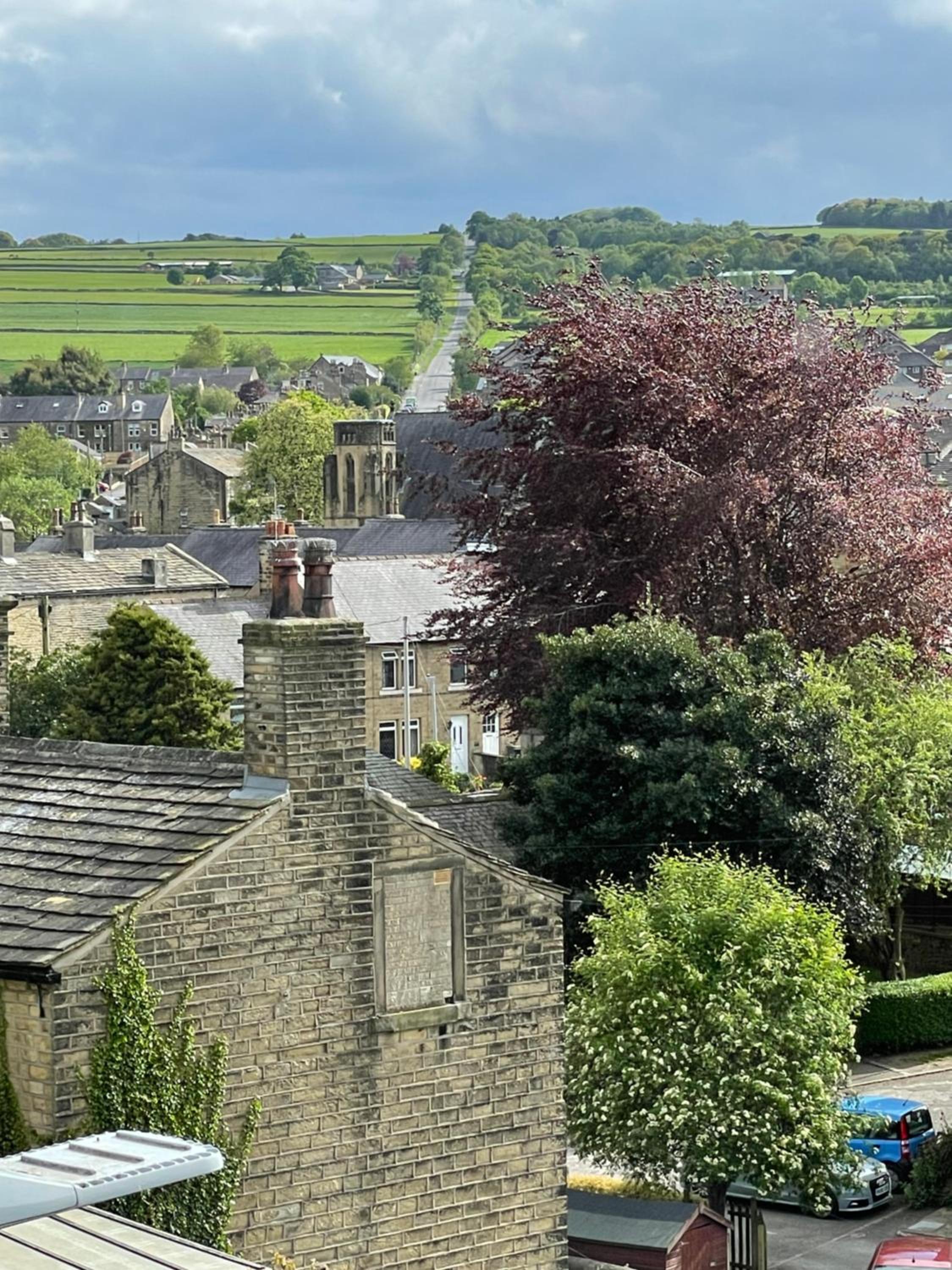 Cute and cosy 2 bed cottage view 5