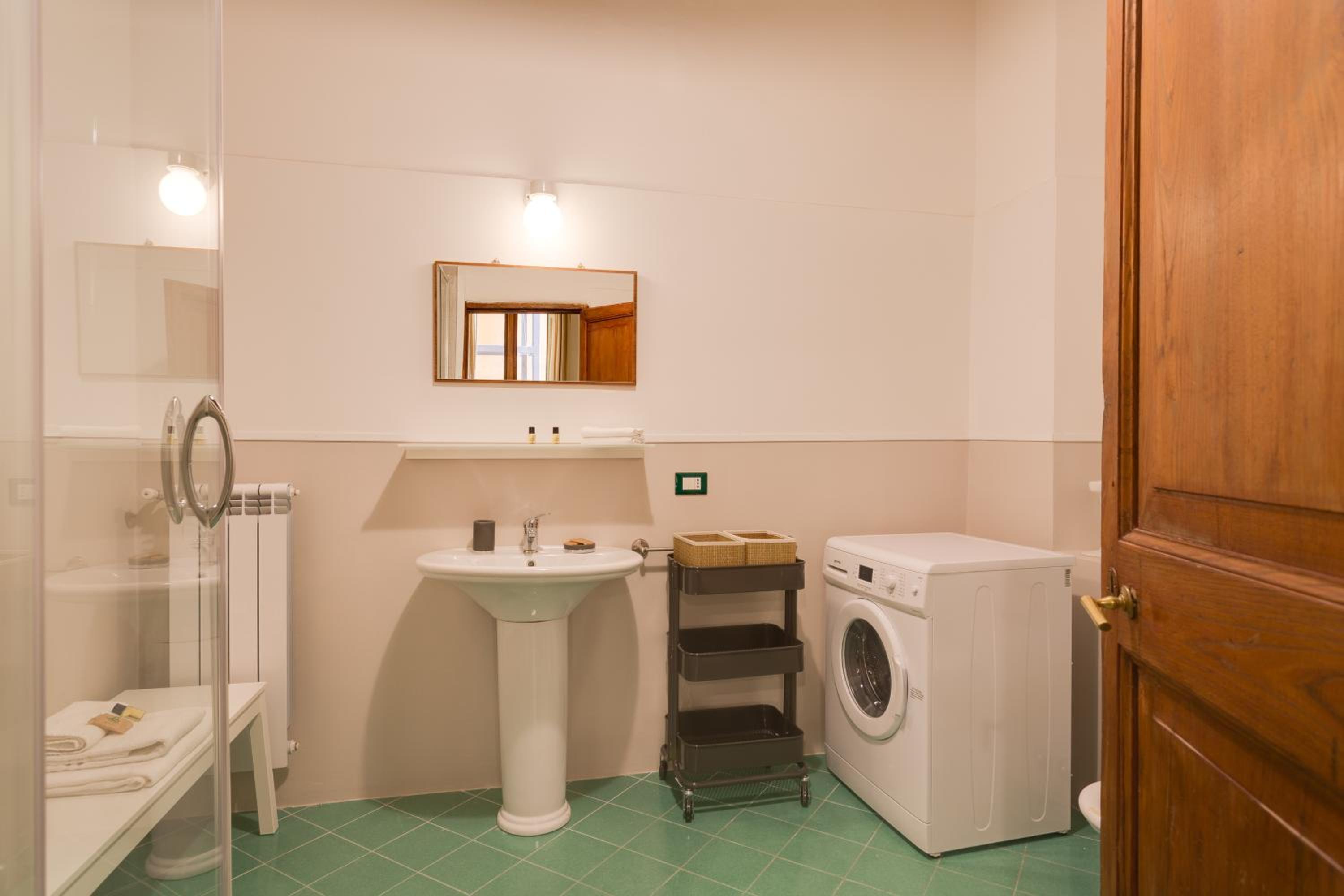 ROMAC Baullari Holiday Apartment in Campo de Fiori