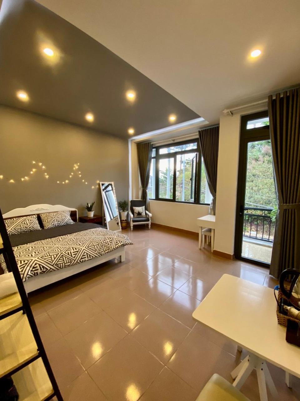 Grey House