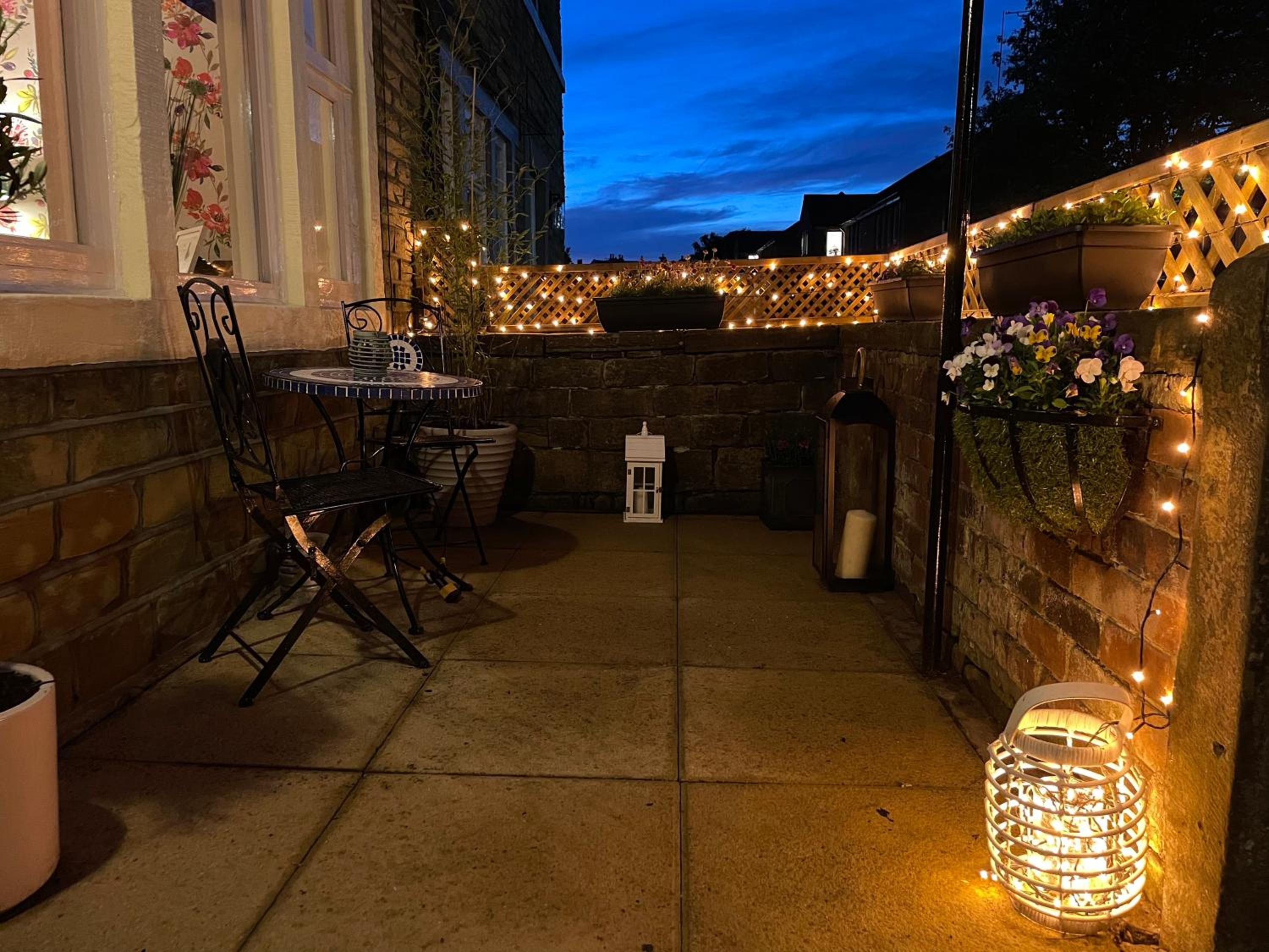Cute and cosy 2 bed cottage view 4