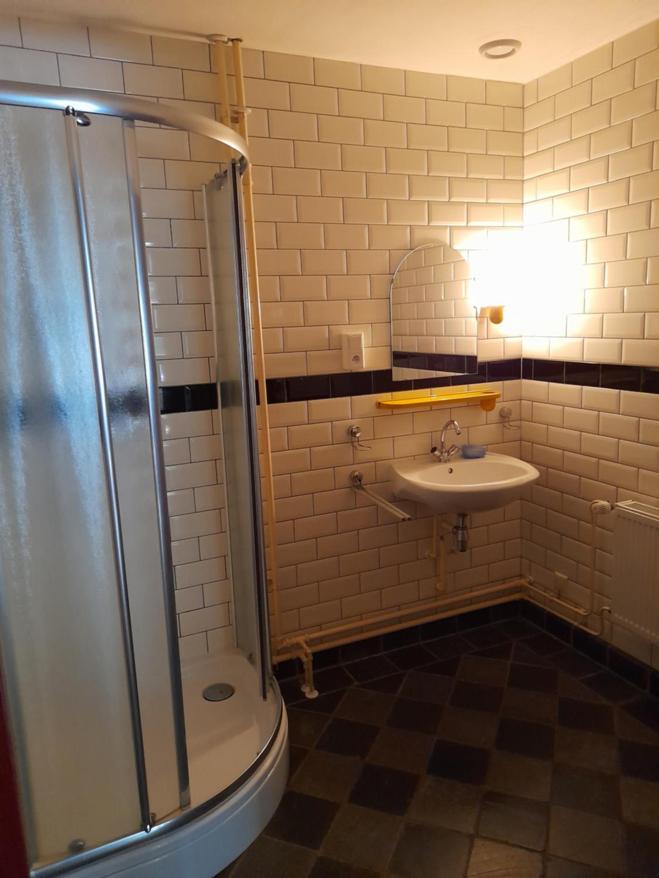 Gite Maanhof Vielsalm