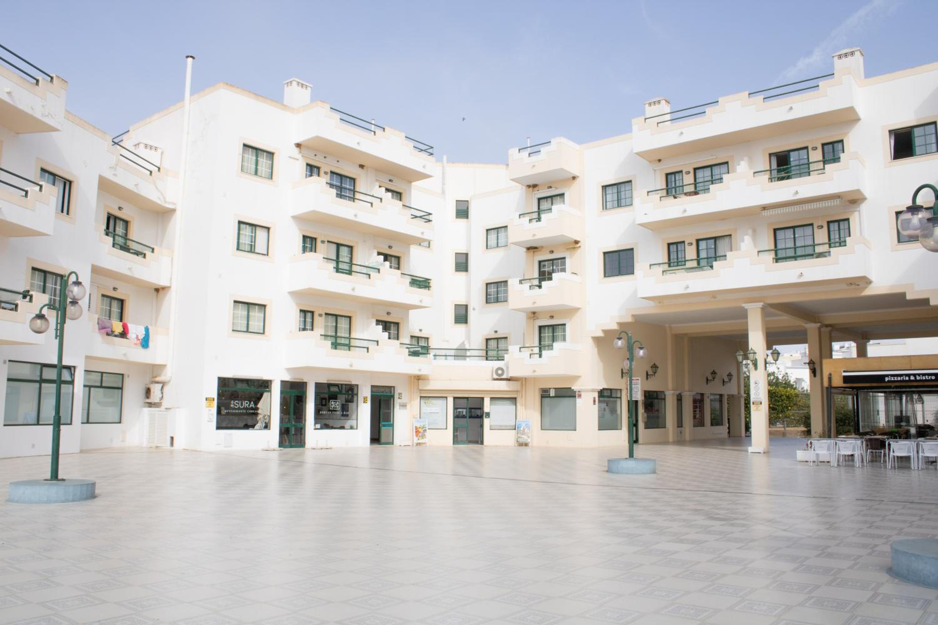 Dunas Alvor- Apartamento Viva Local view 5