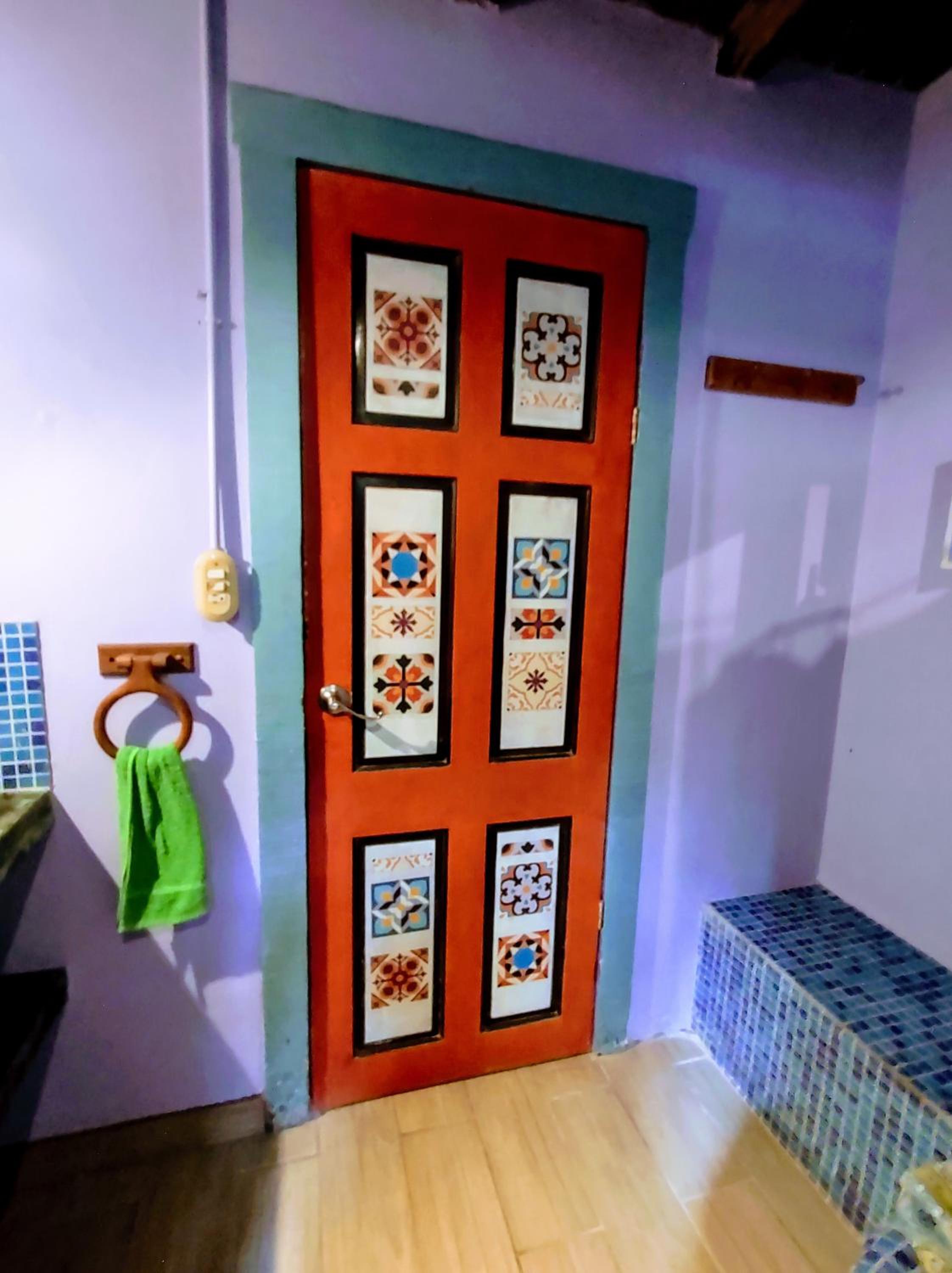 Casajungla Hostel
