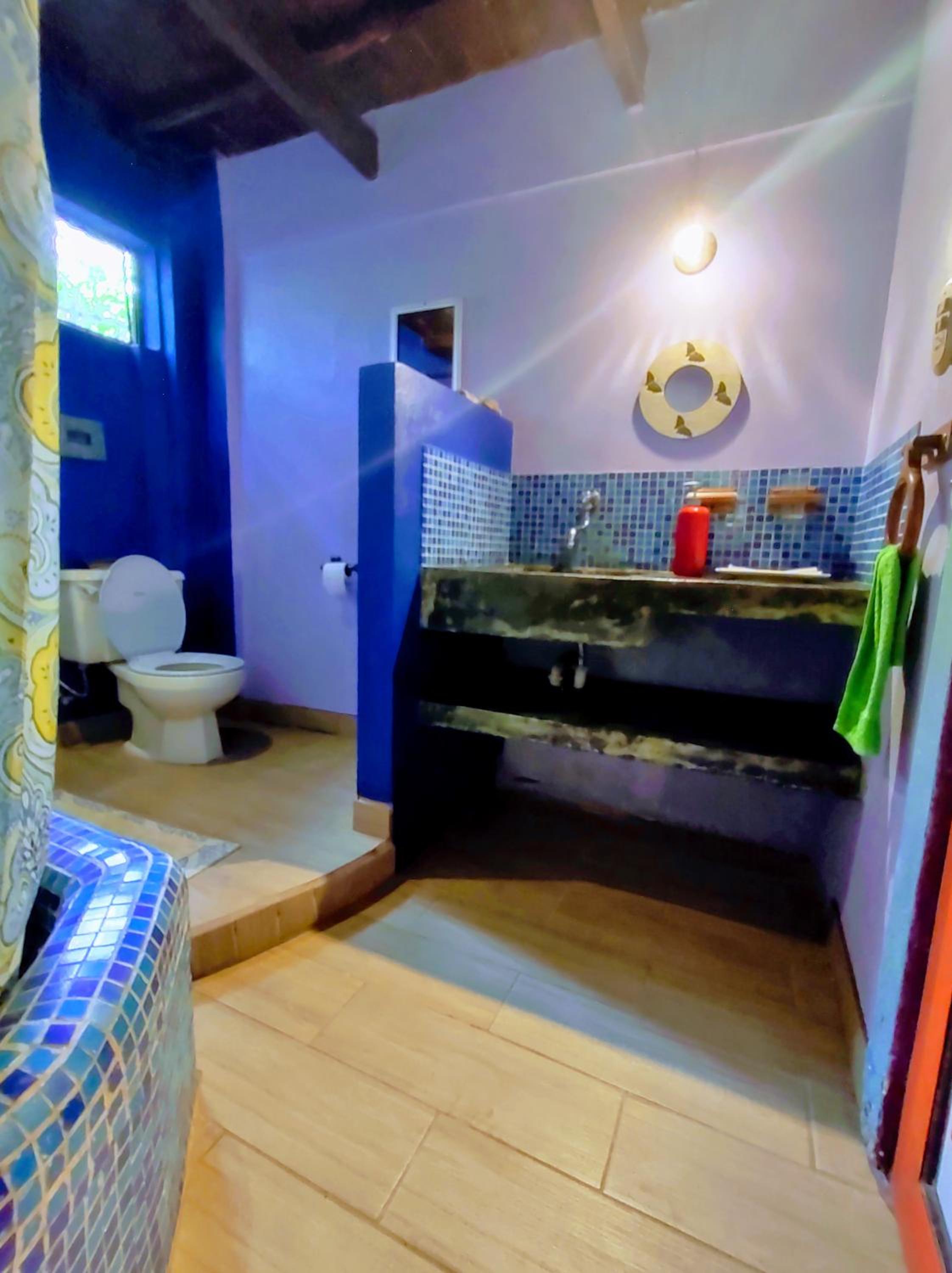 Casajungla Hostel