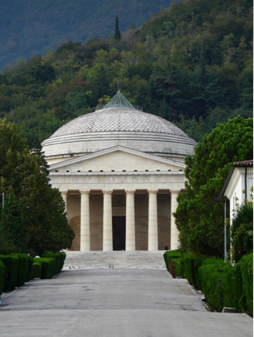 Hotel B&B casa Belvedere - Image 1